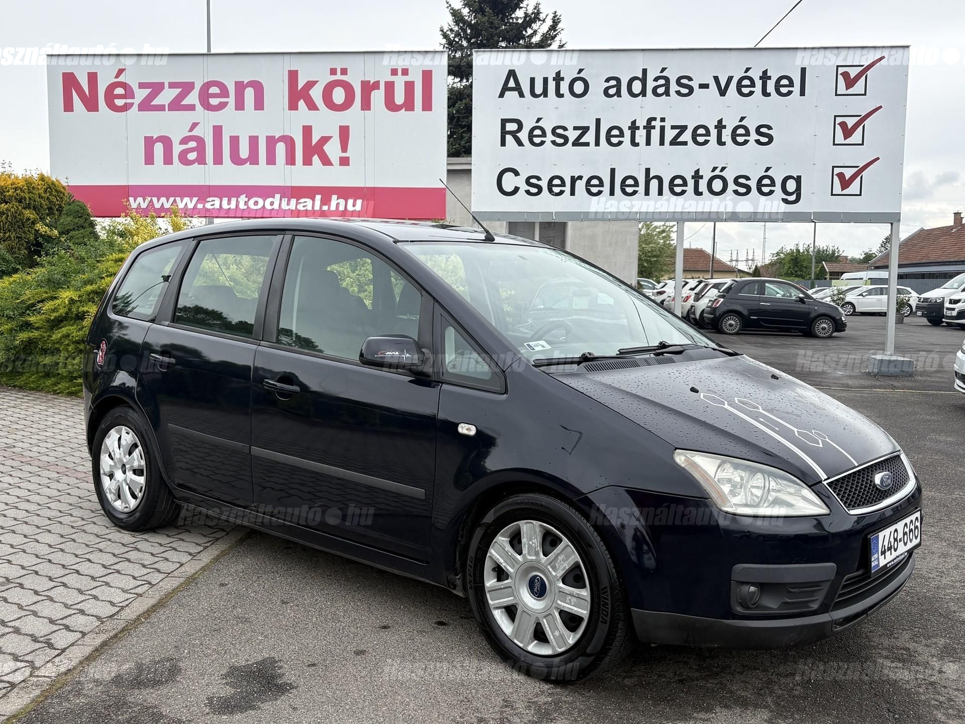 FORD C-MAX 2006/6 - 1