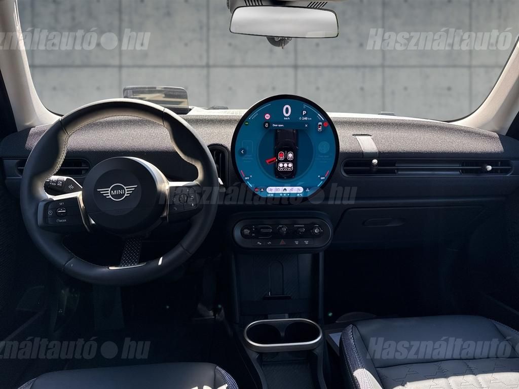 MINI COOPER 2025/8 - 1