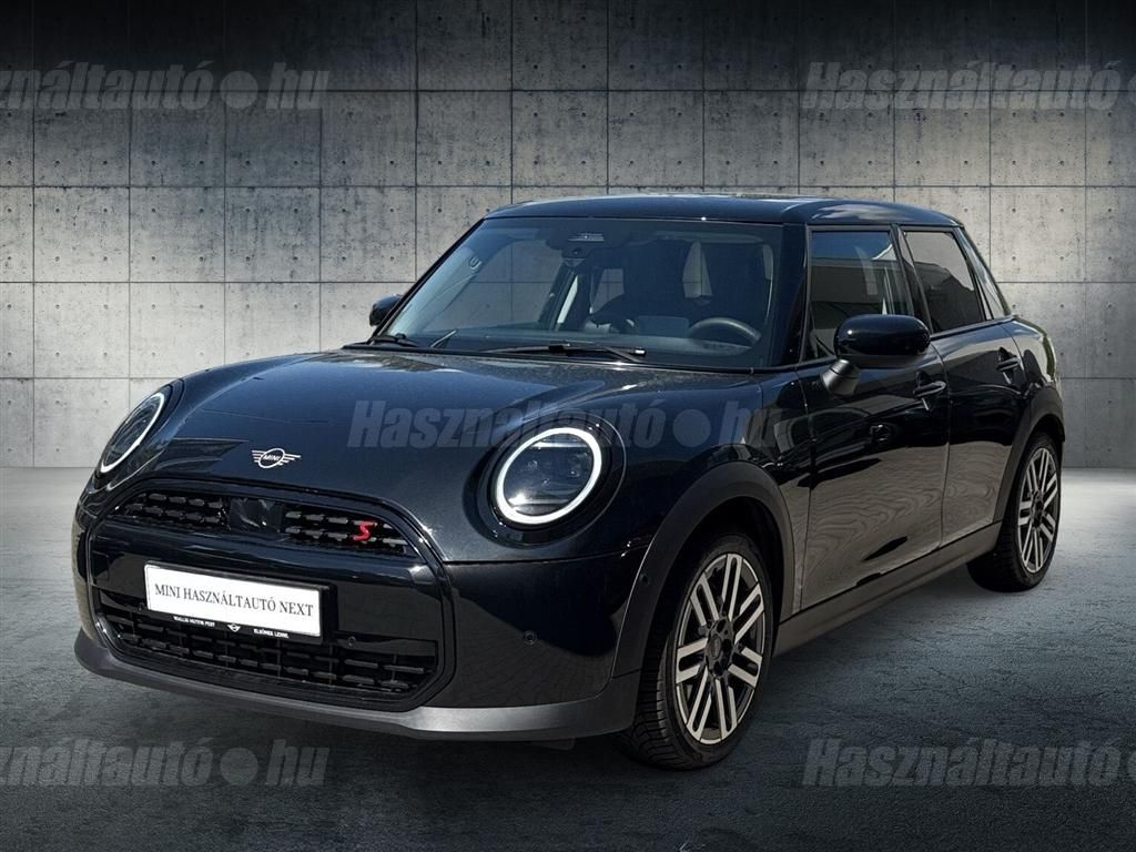 MINI COOPER 2025/8 - 1