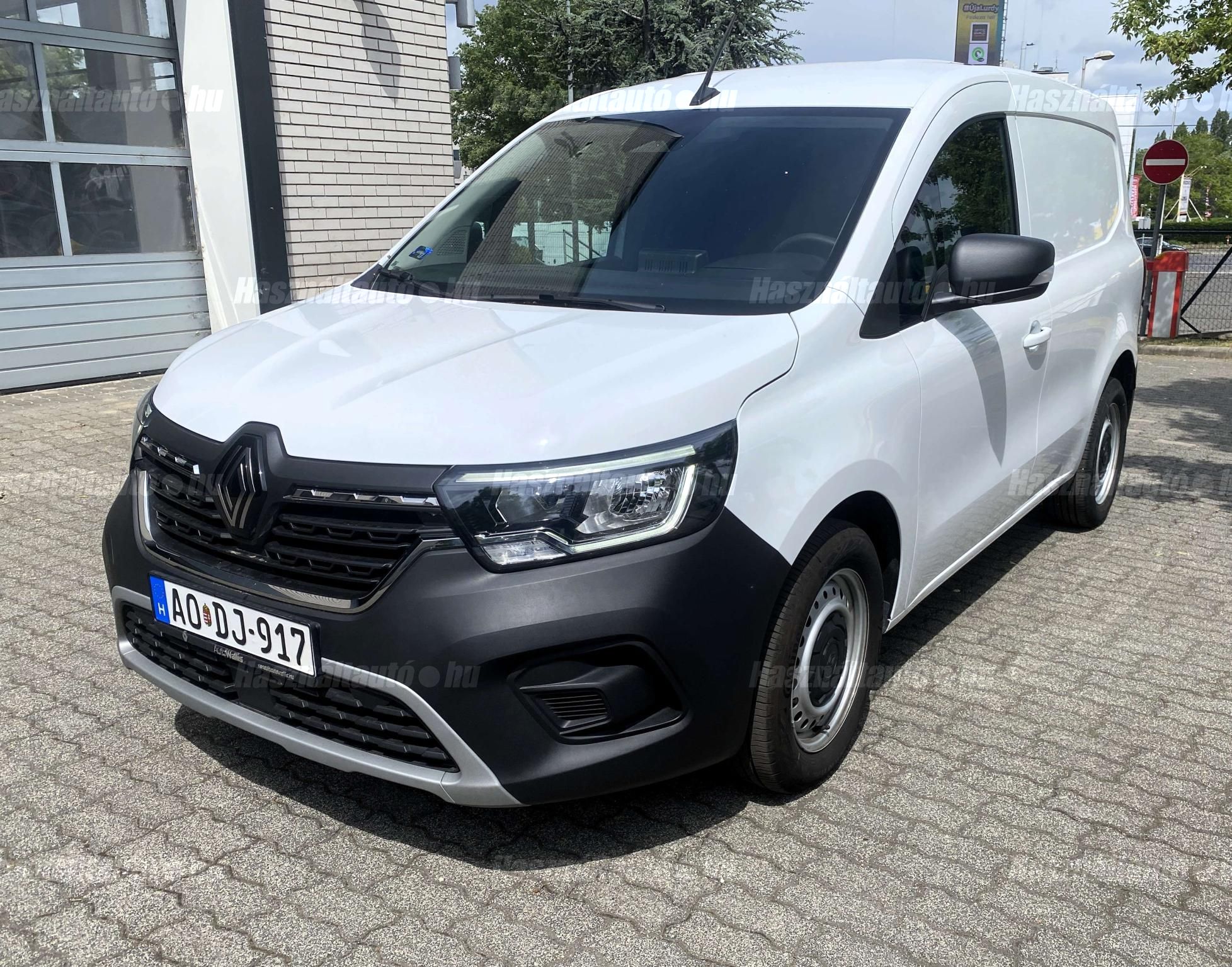 RENAULT KANGOO 2025/5 - 1