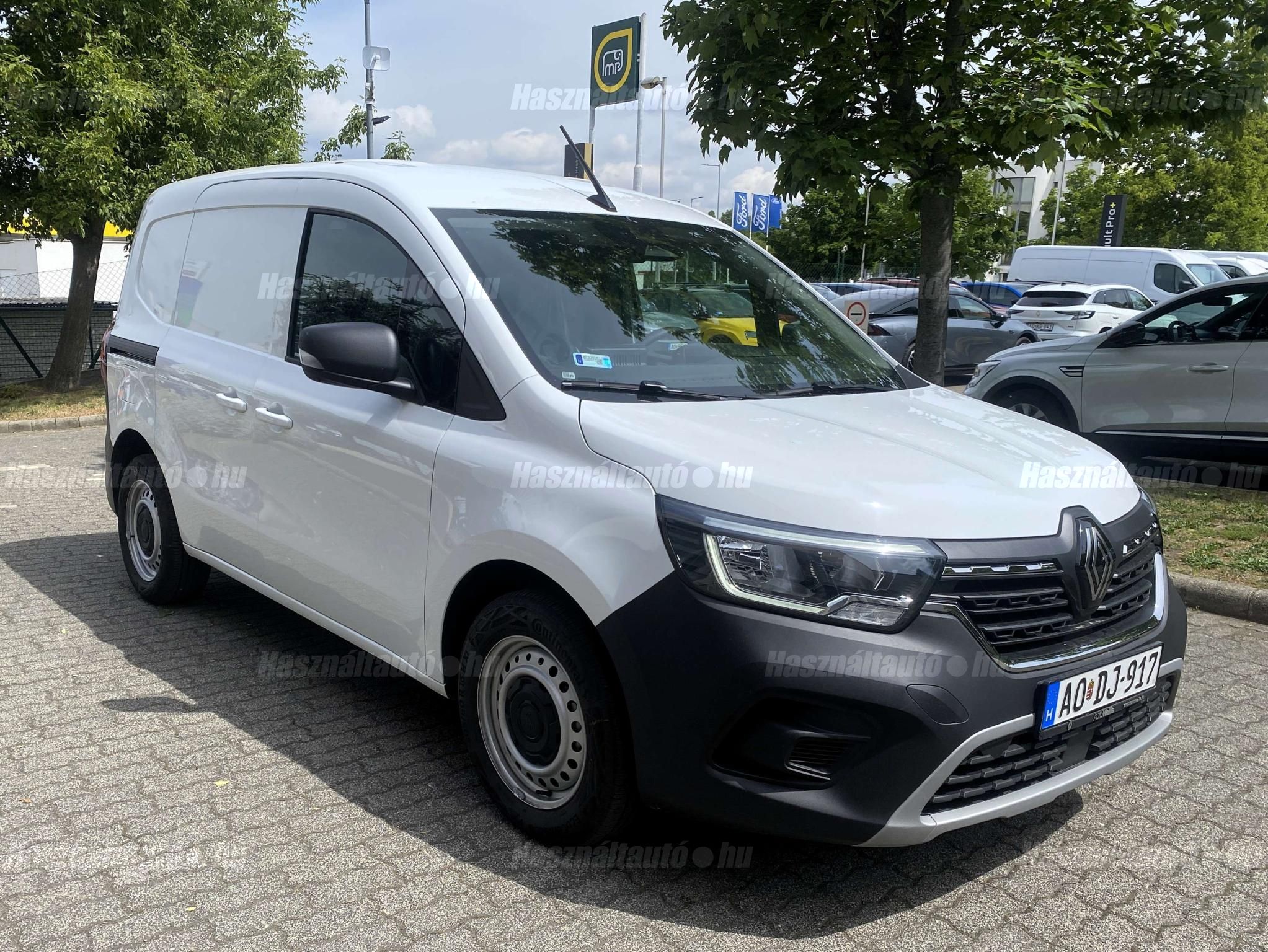 RENAULT KANGOO 2025/5 - 1