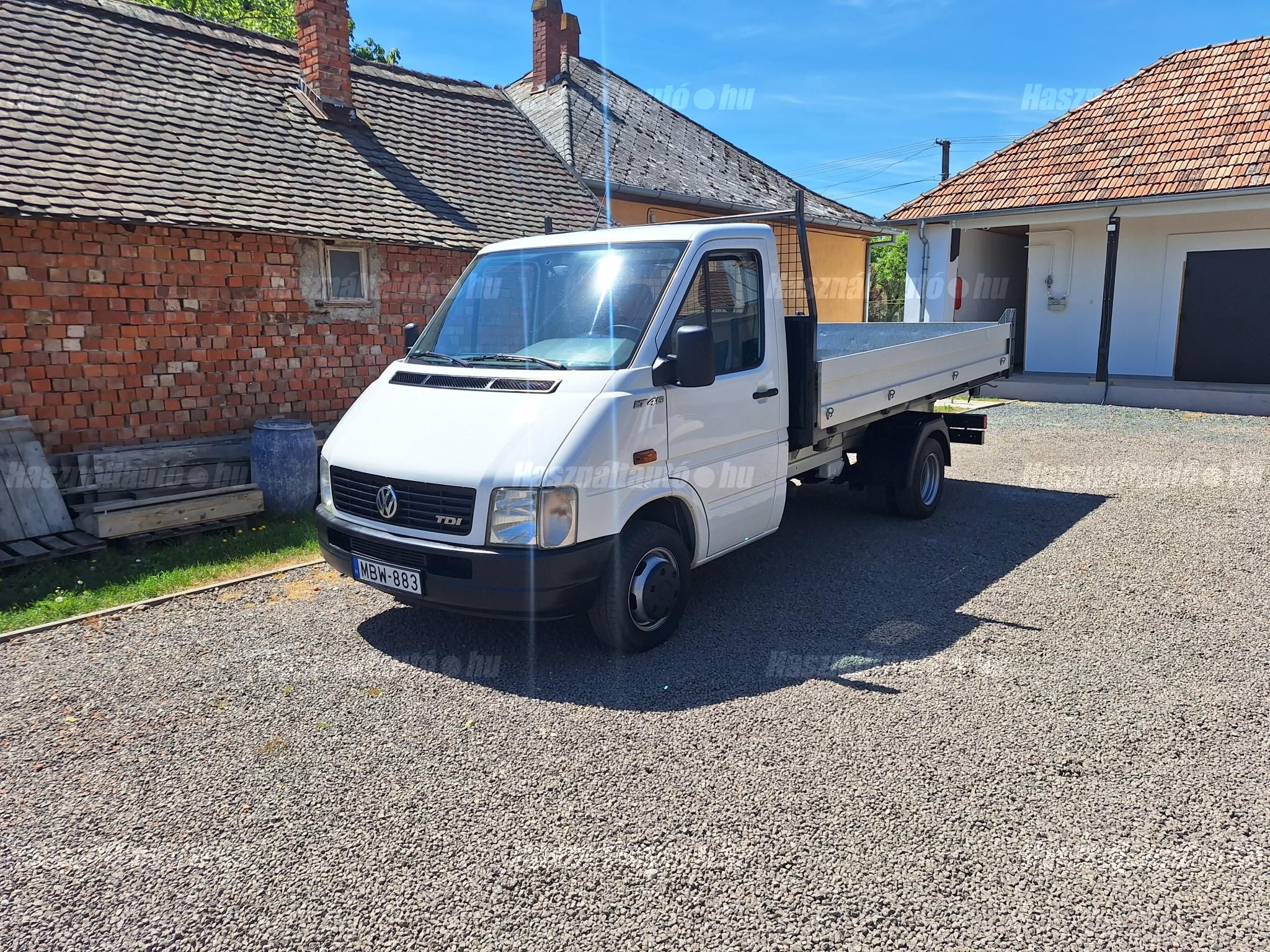 VOLKSWAGEN LT 2005 - 1