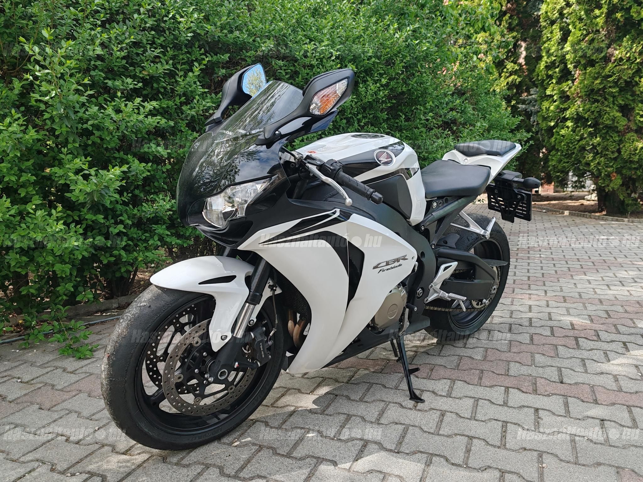 HONDA CBR 1000 RR 2008/1 - 1