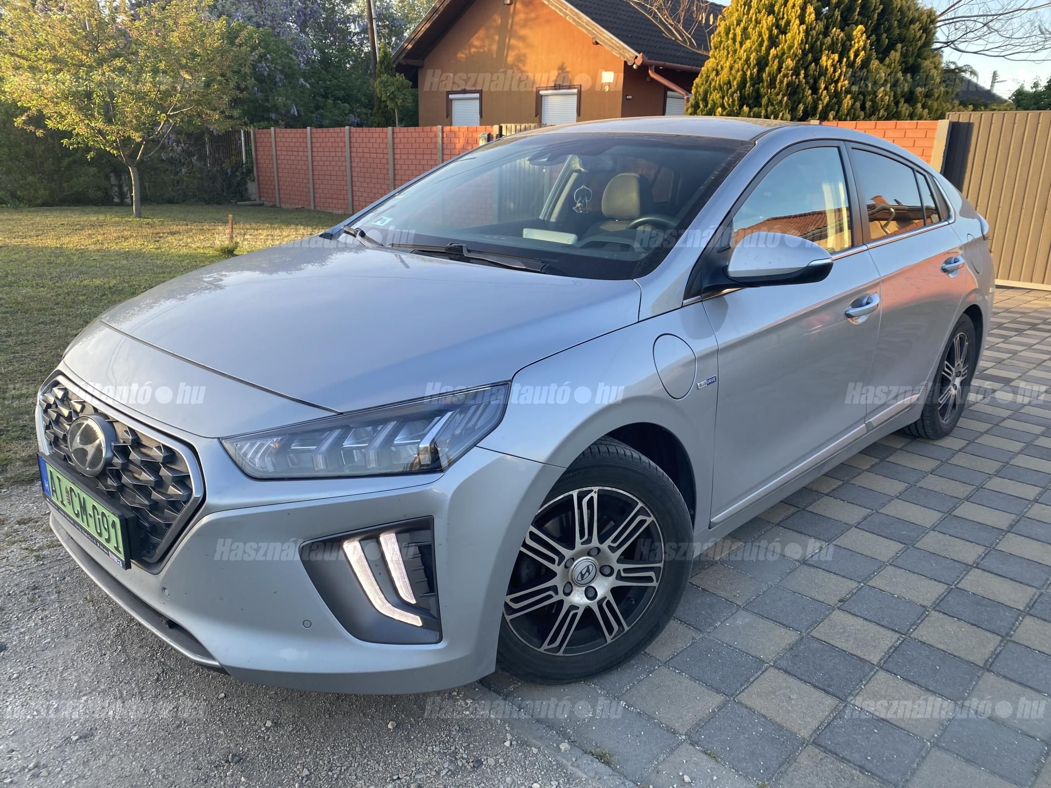 HYUNDAI IONIQ 2020/2 - 1