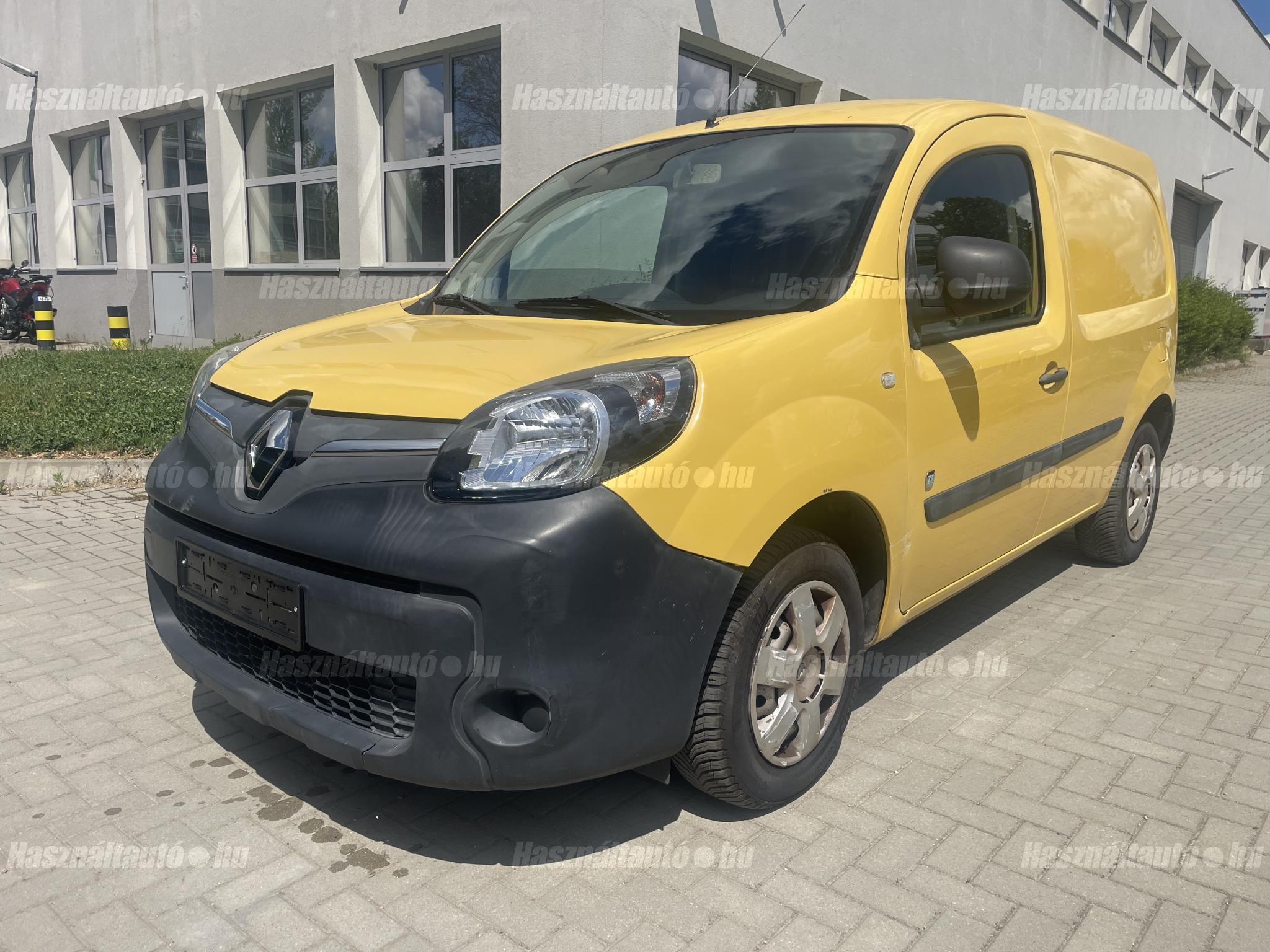 RENAULT KANGOO 2015/11 - 1