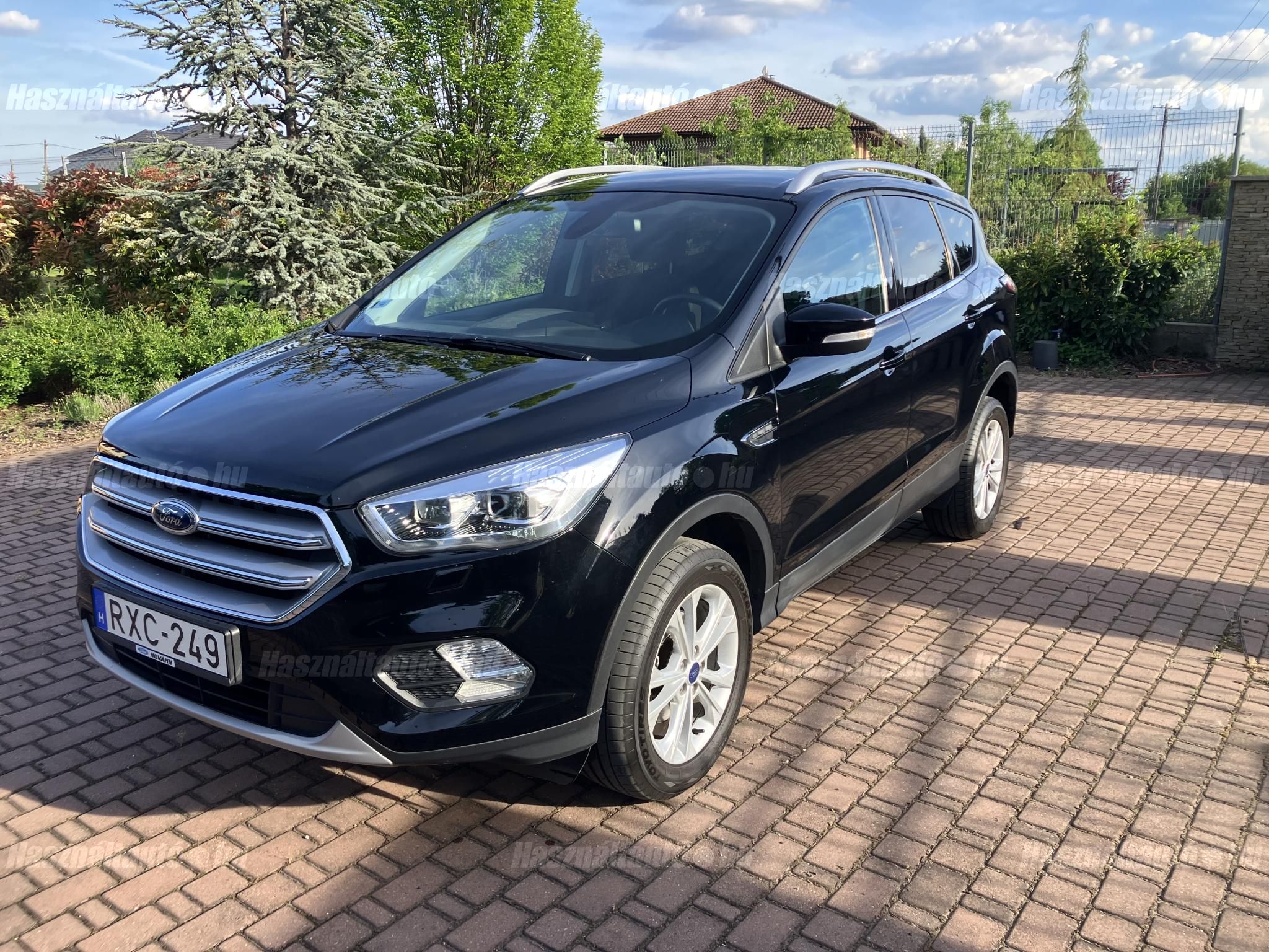 FORD KUGA 2019/10 - 1