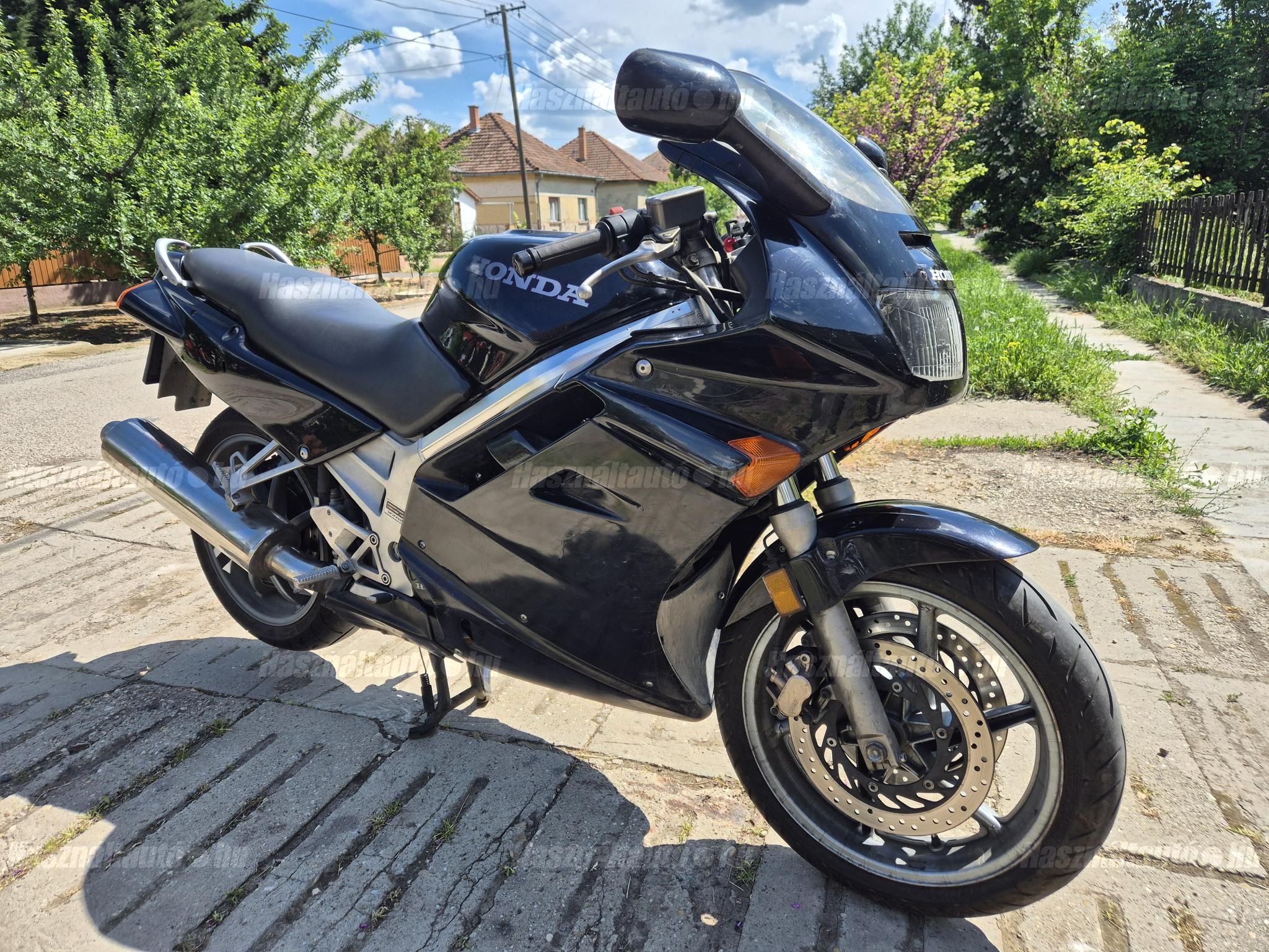 HONDA VFR 750 F 1992 - 1