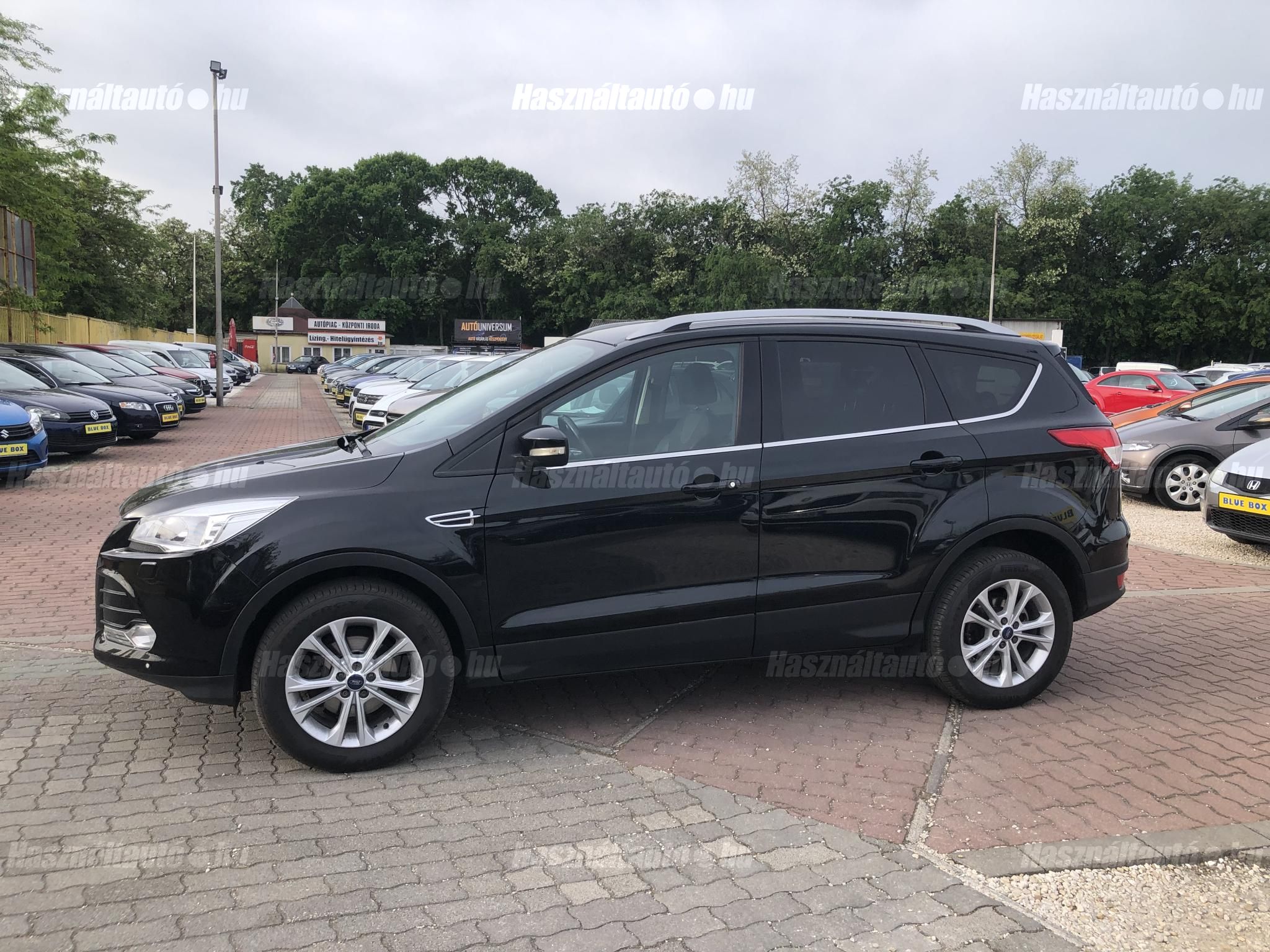 FORD KUGA 2015/4 - 1