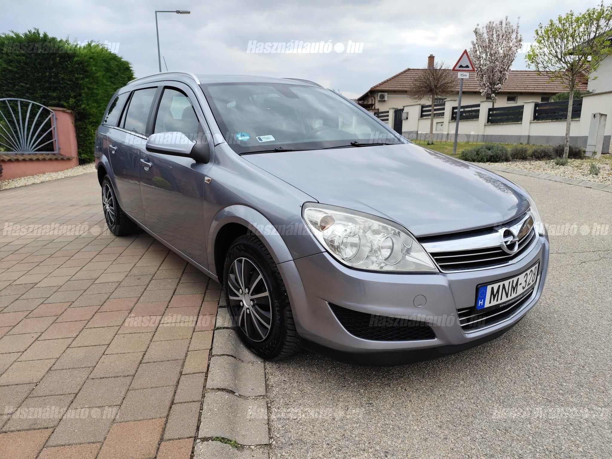 OPEL ASTRA H 2009/9 - 1