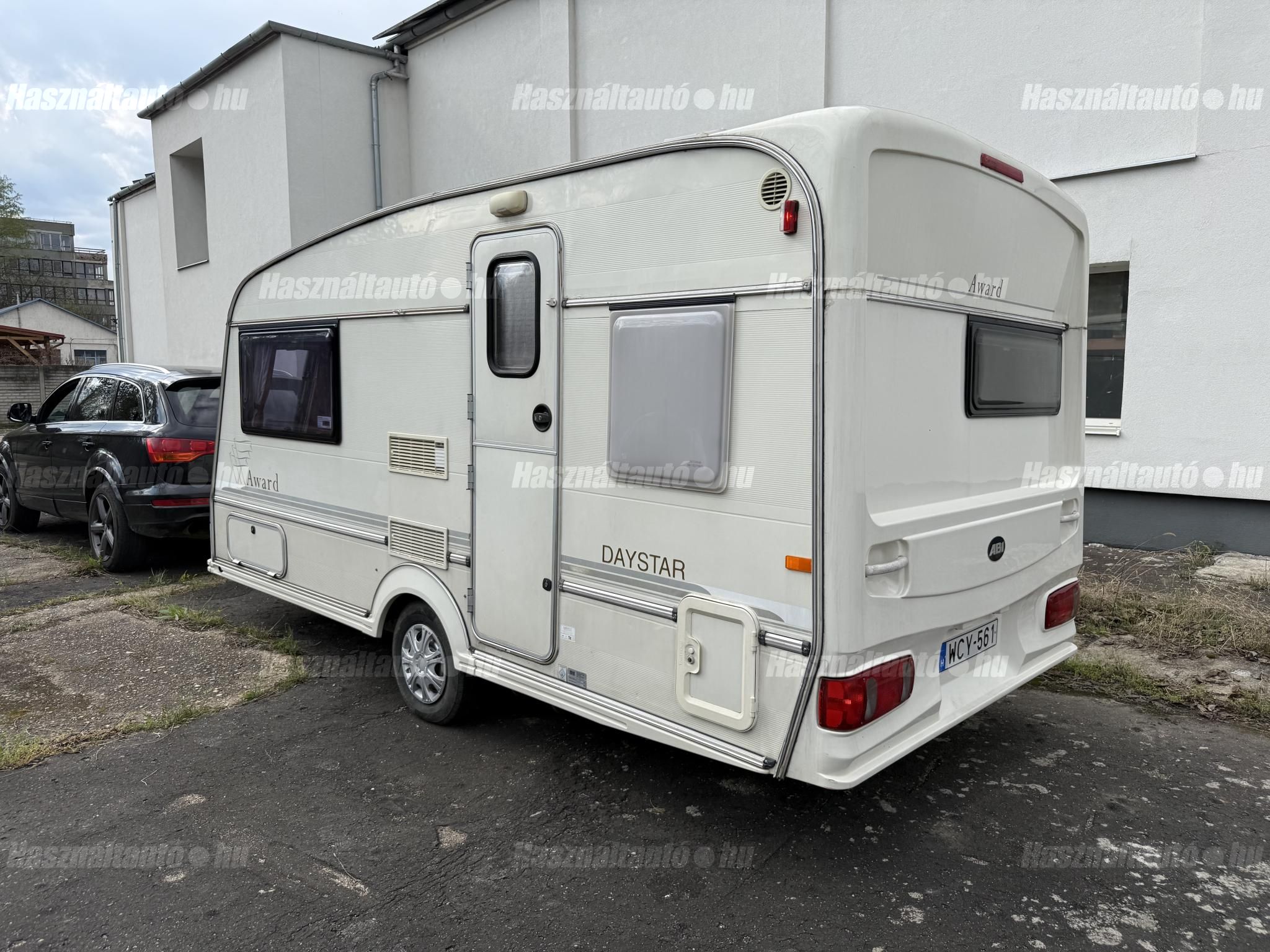 ABI 2000 - 1
