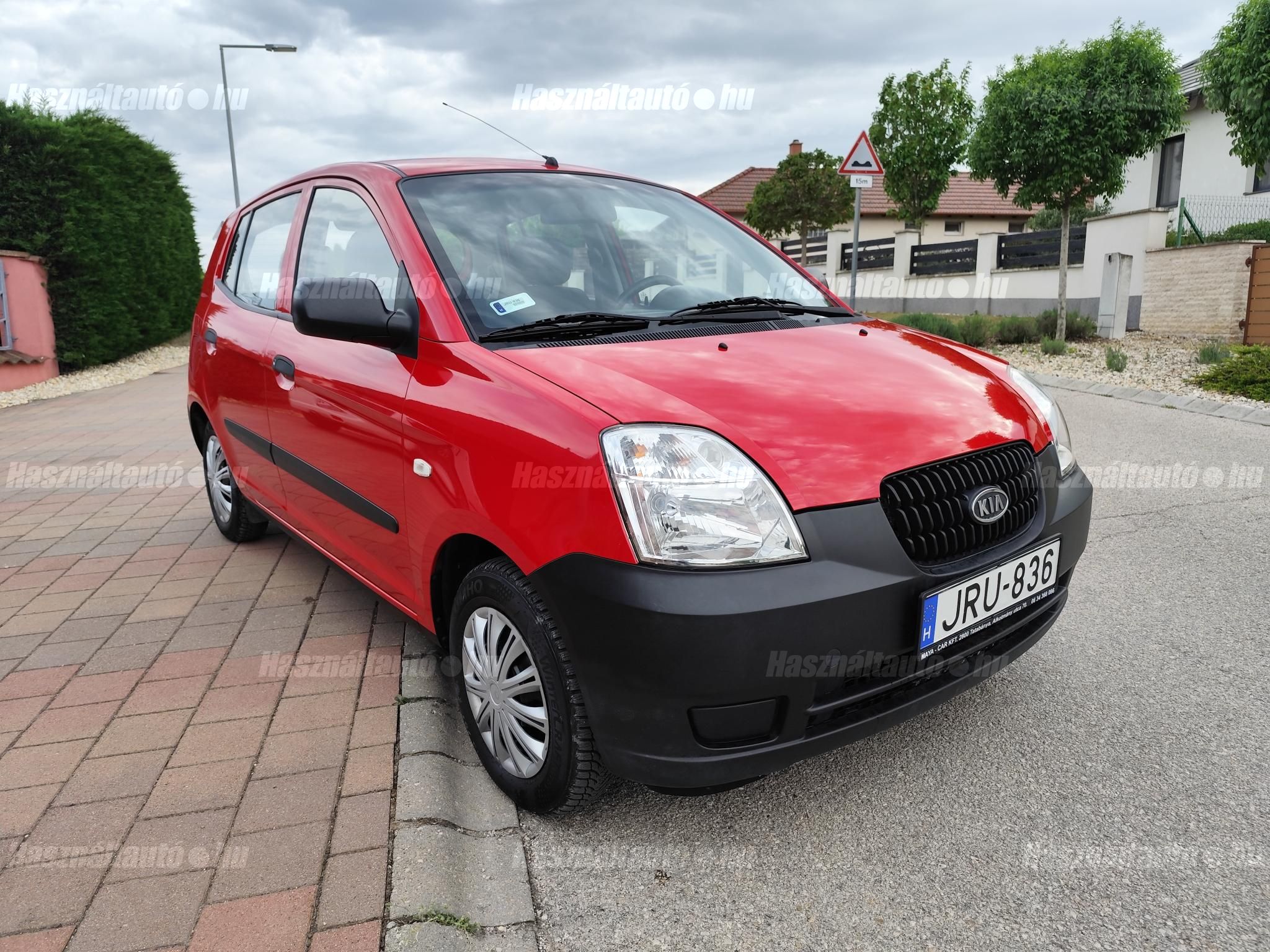 KIA PICANTO 2005/4 - 1