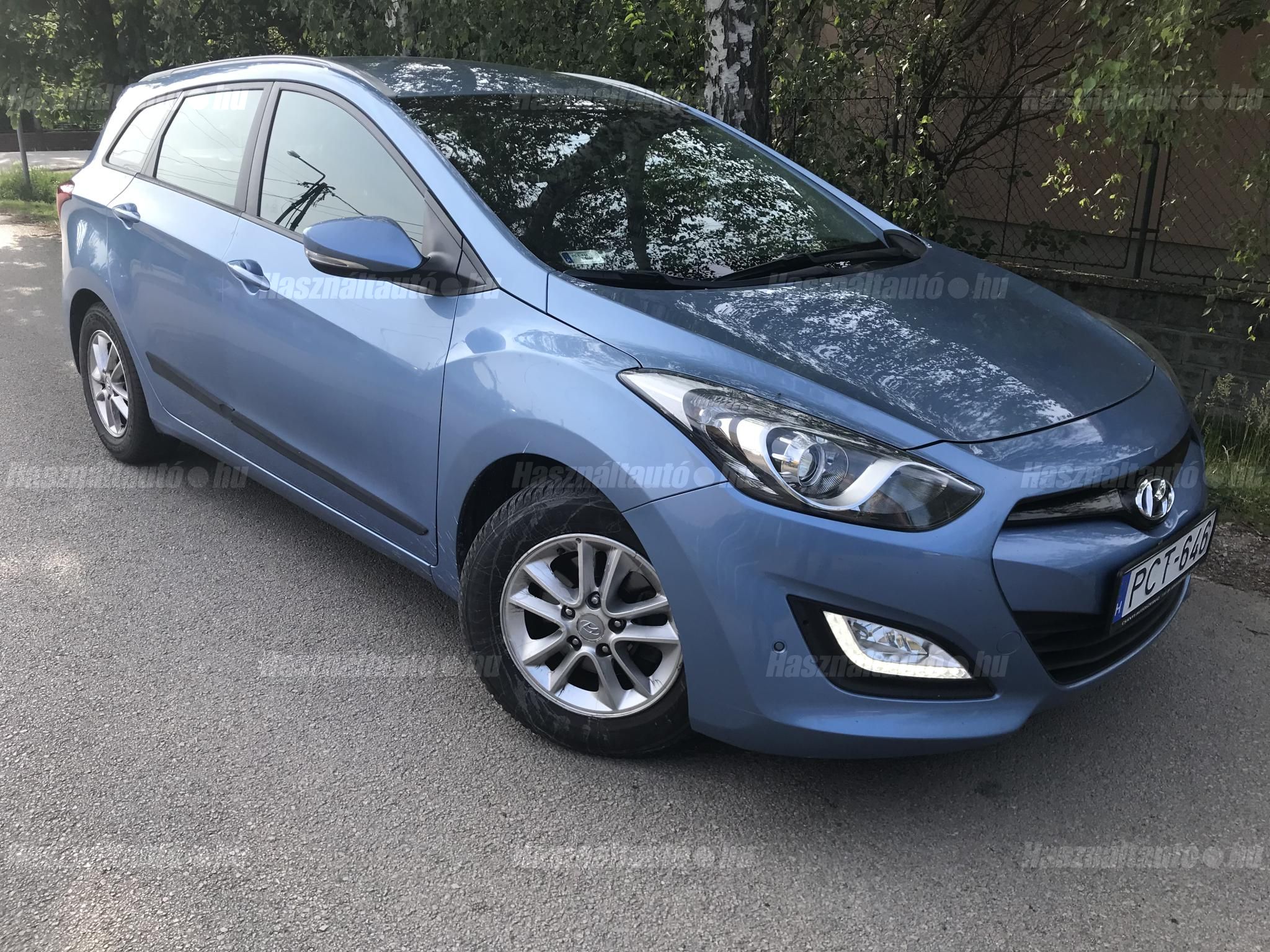 HYUNDAI I30 2013/5 - 1