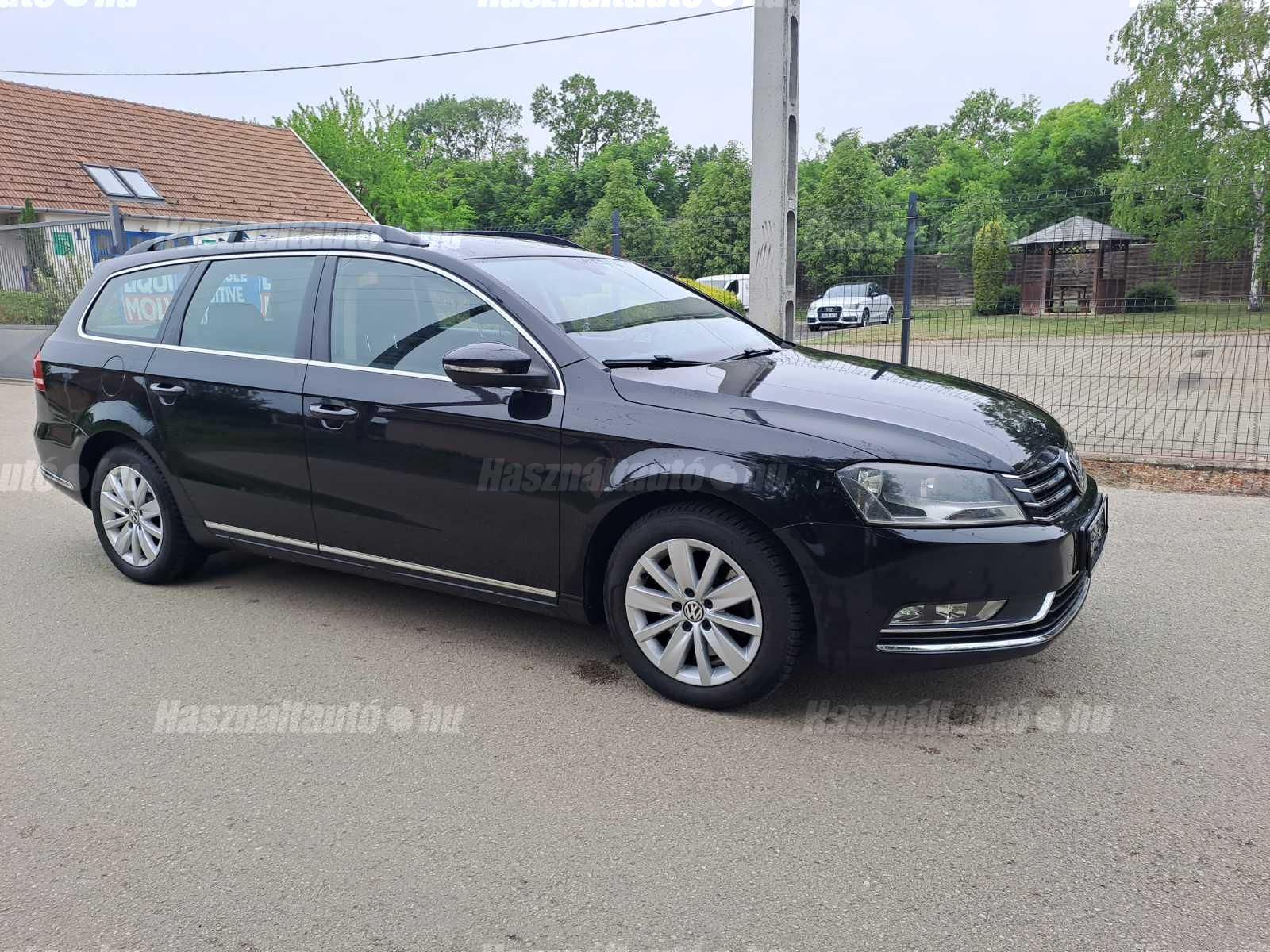 VOLKSWAGEN PASSAT 2014/3 - 1