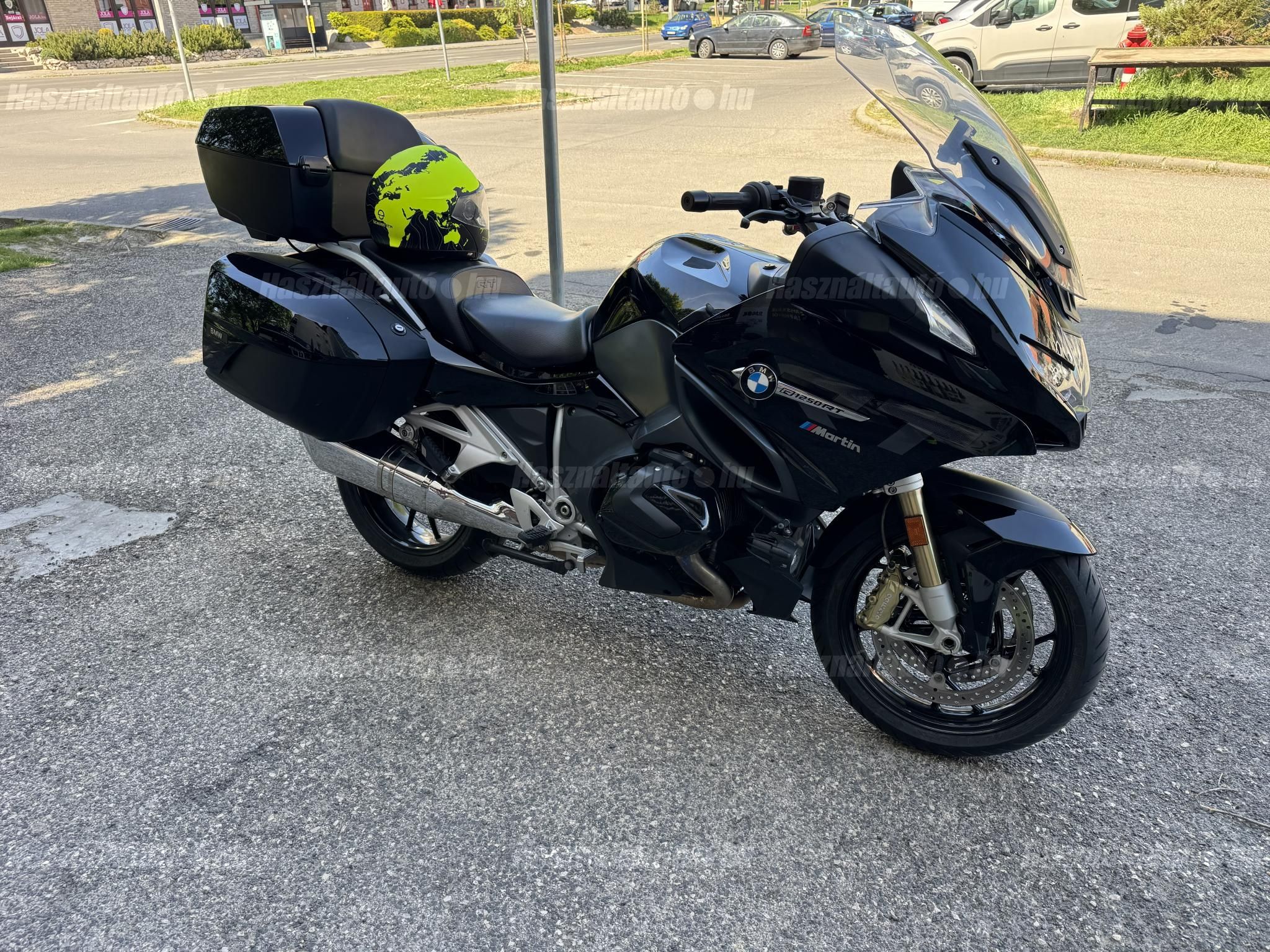 BMW R 1250 RT 2022/1 - 1