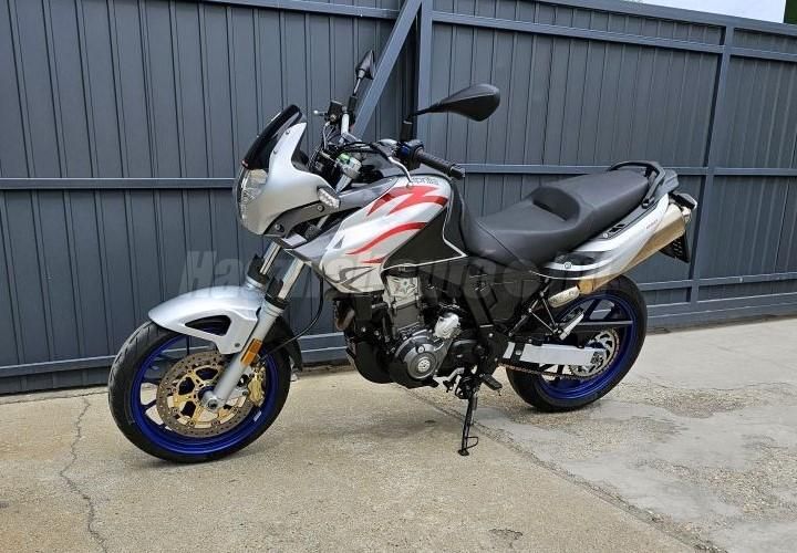 APRILIA PEGASO I.E. 650 2007/3 - 1