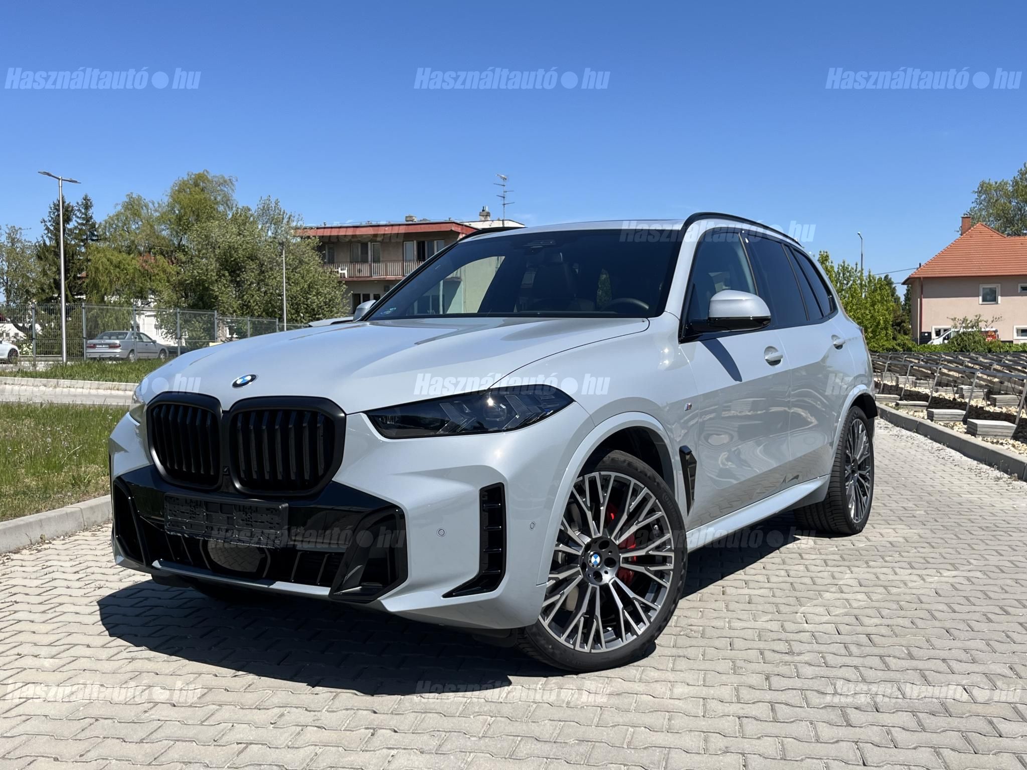 BMW X5 2026/1 - 1