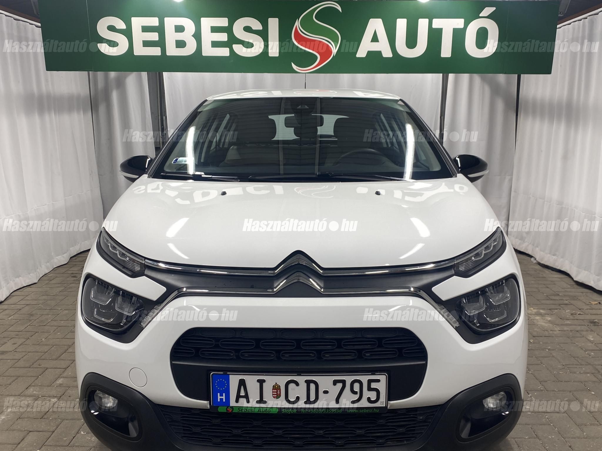CITROEN C3 2024/3 - 1