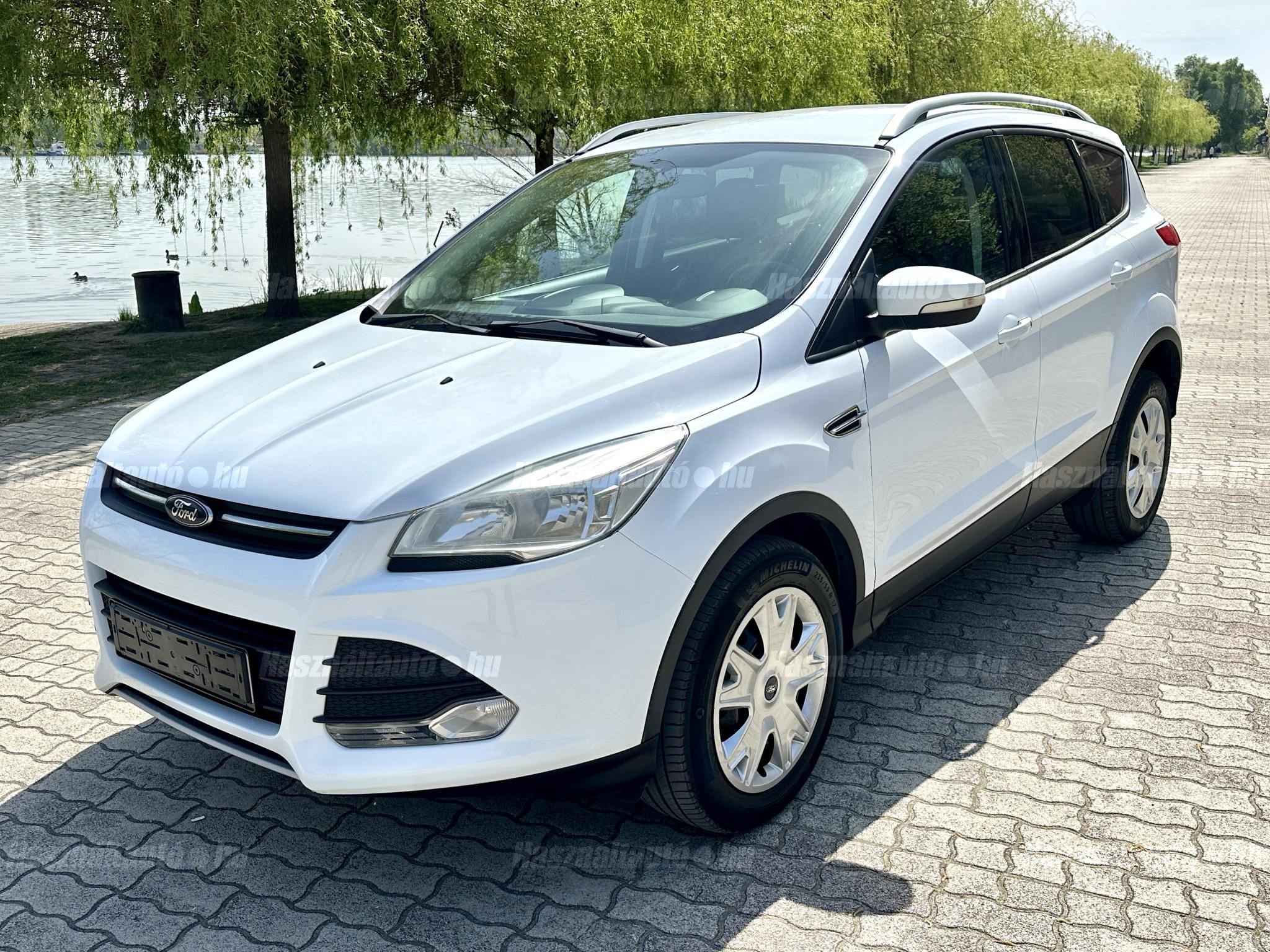 FORD KUGA 2013/9 - 1