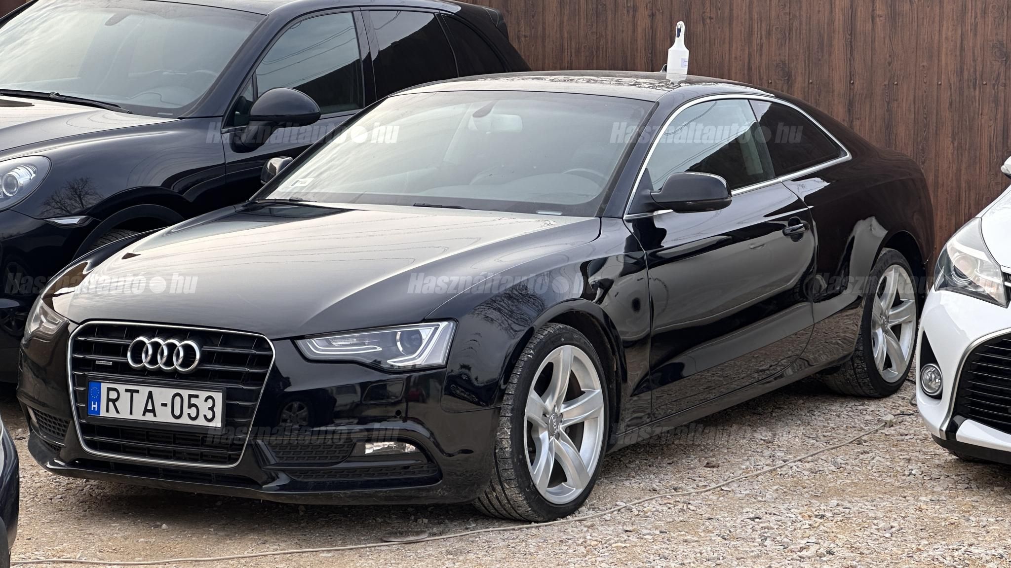AUDI A5 2015/3 - 1