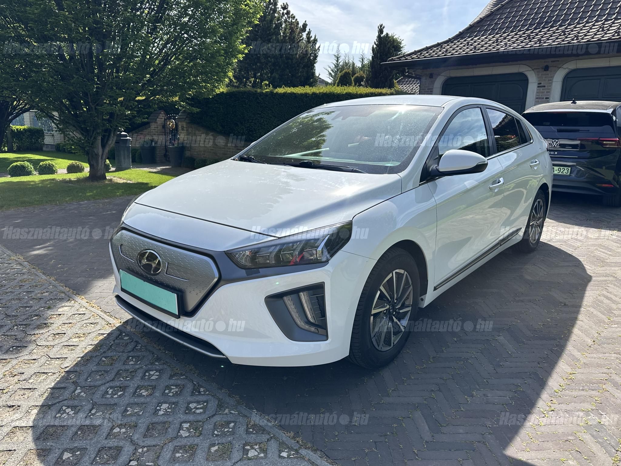 HYUNDAI IONIQ 2022/2 - 1