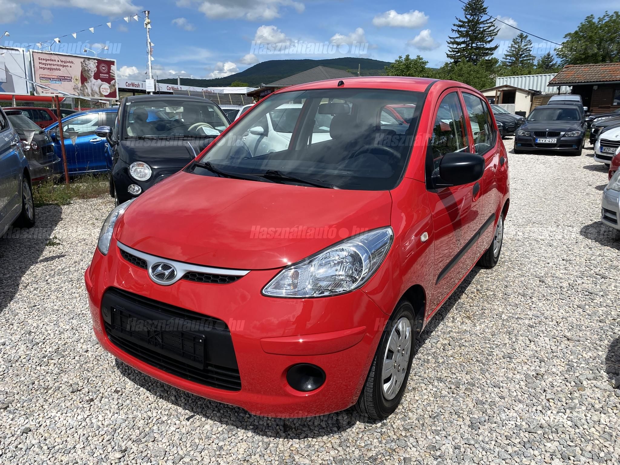 HYUNDAI I10 2011/2 - 1