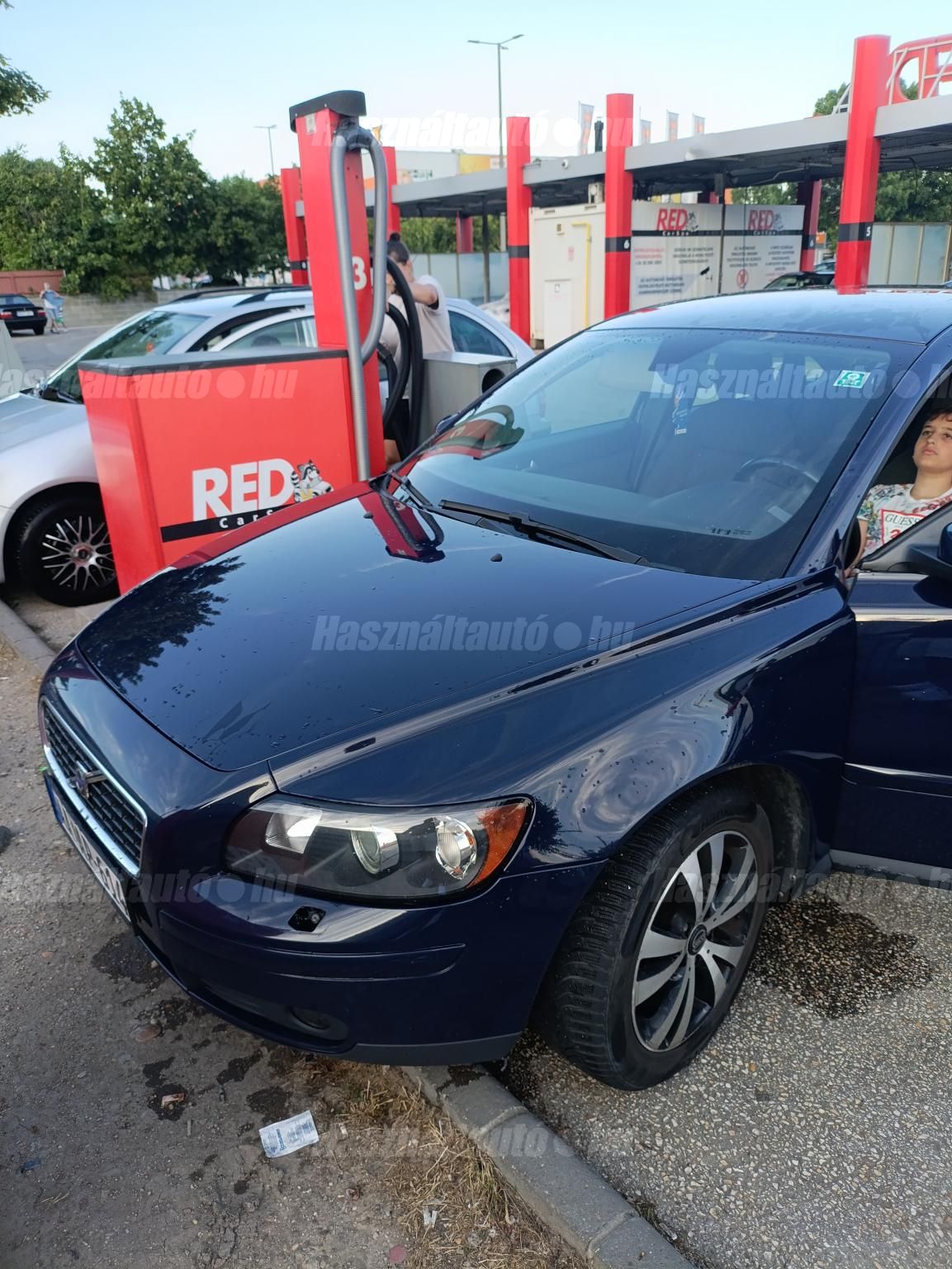 VOLVO S40 2006/11 - 1