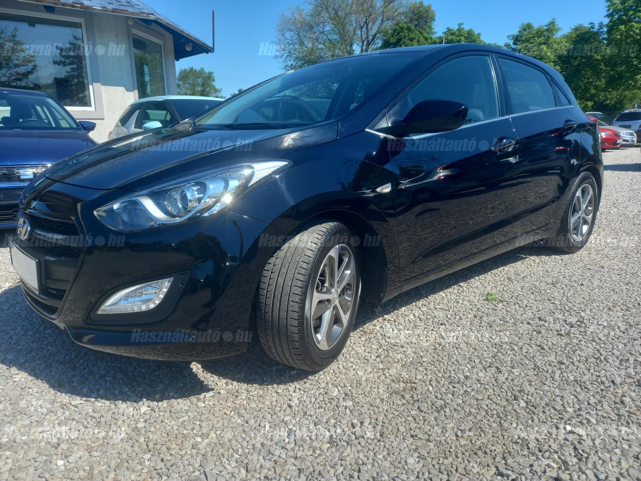 HYUNDAI I30 2015/10 - 1