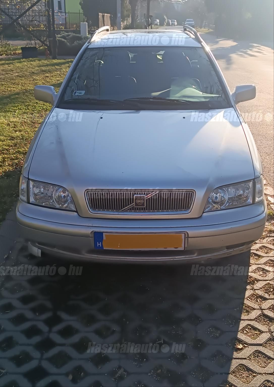 VOLVO V40 1998/6 - 1