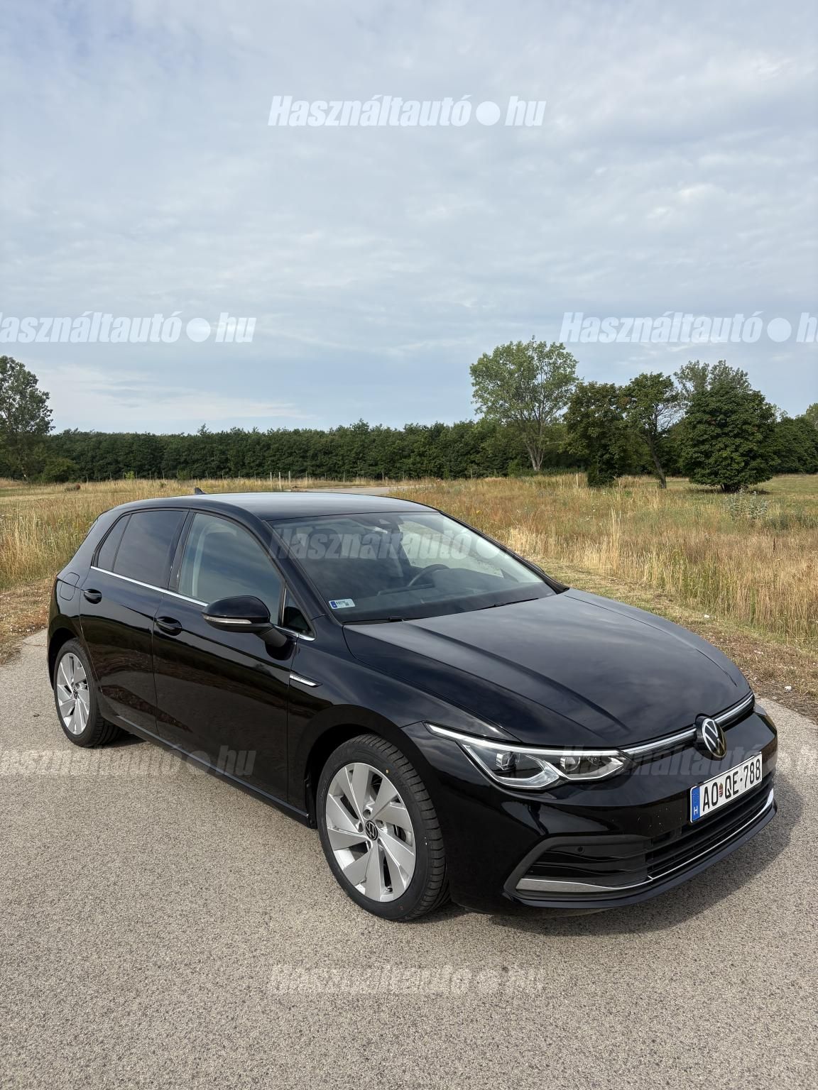 VOLKSWAGEN GOLF VIII 2022/12 - 1