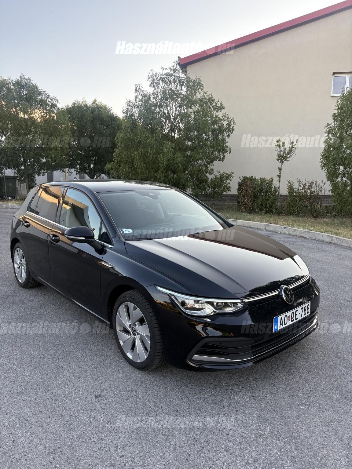 VOLKSWAGEN GOLF VIII 2022/12 - 1
