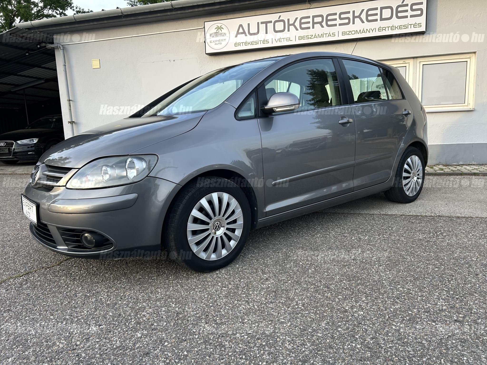 VOLKSWAGEN GOLF PLUS 2007/2 - 1