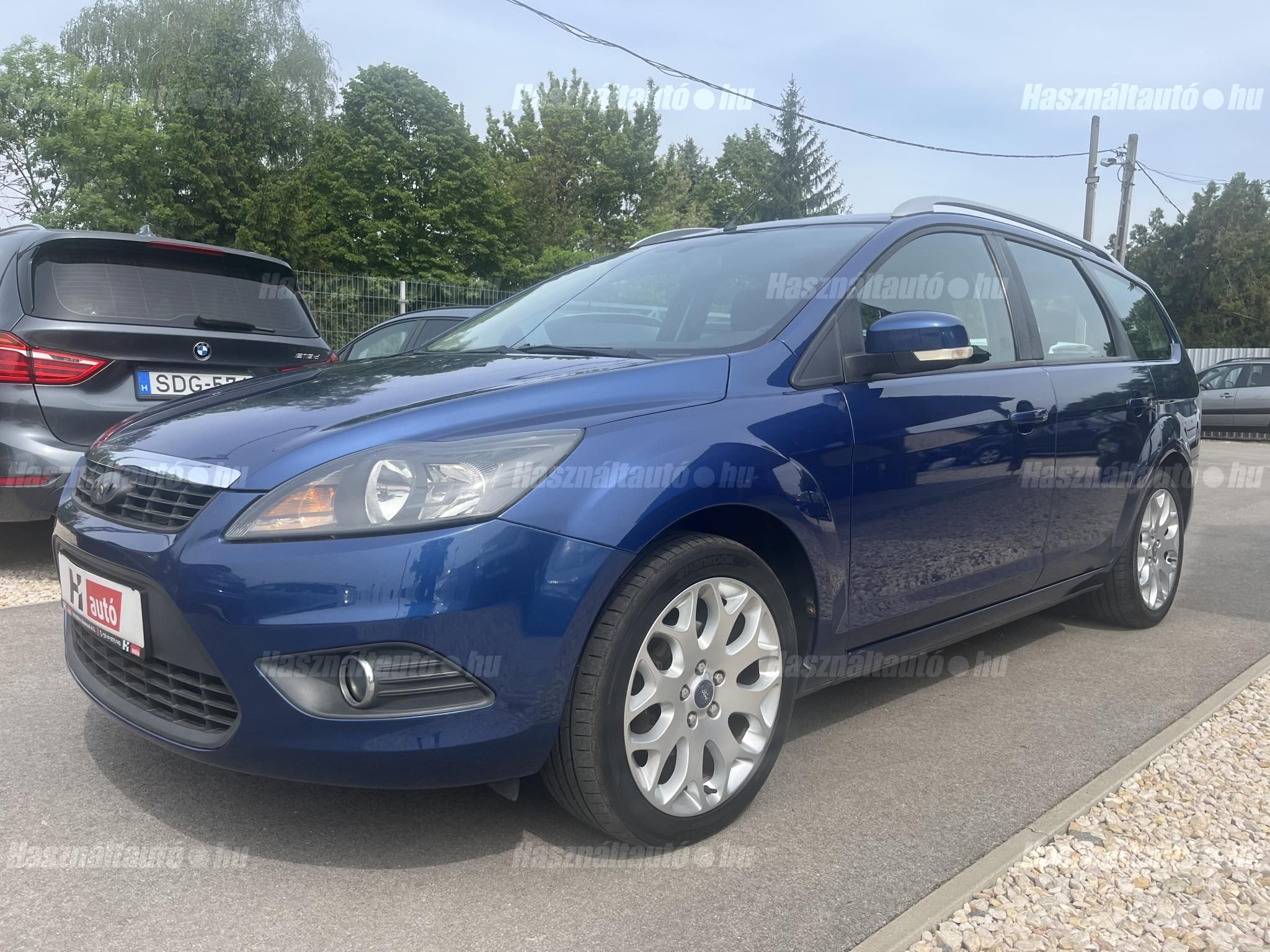 FORD FOCUS 2009/1 - 1