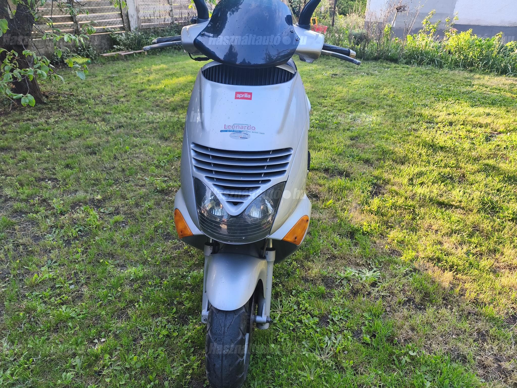 APRILIA LEONARDO 150 1999 - 1