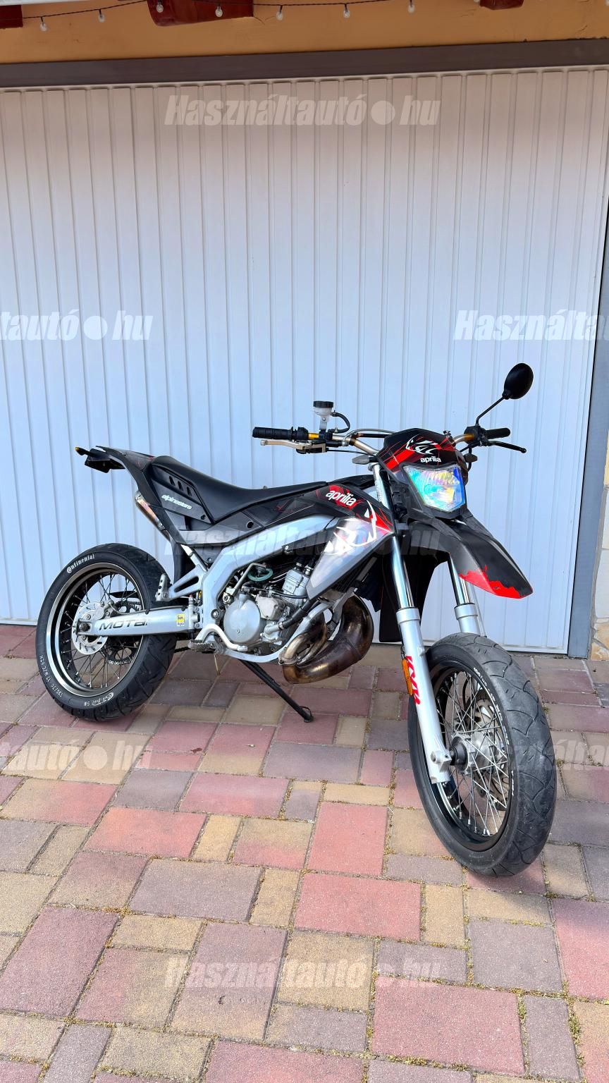 APRILIA SX 50 2011/2 - 1