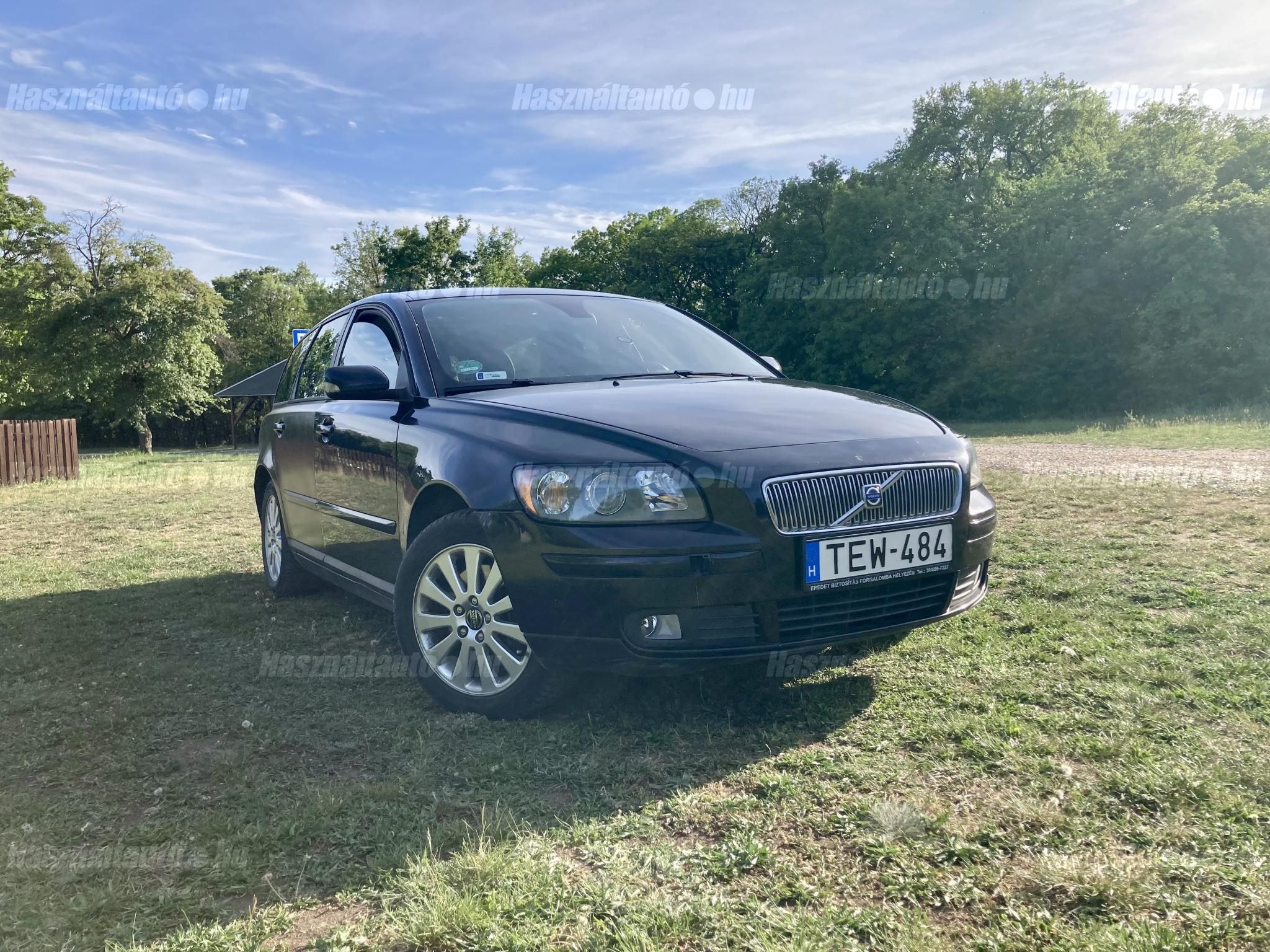 VOLVO V50 2006/3 - 1