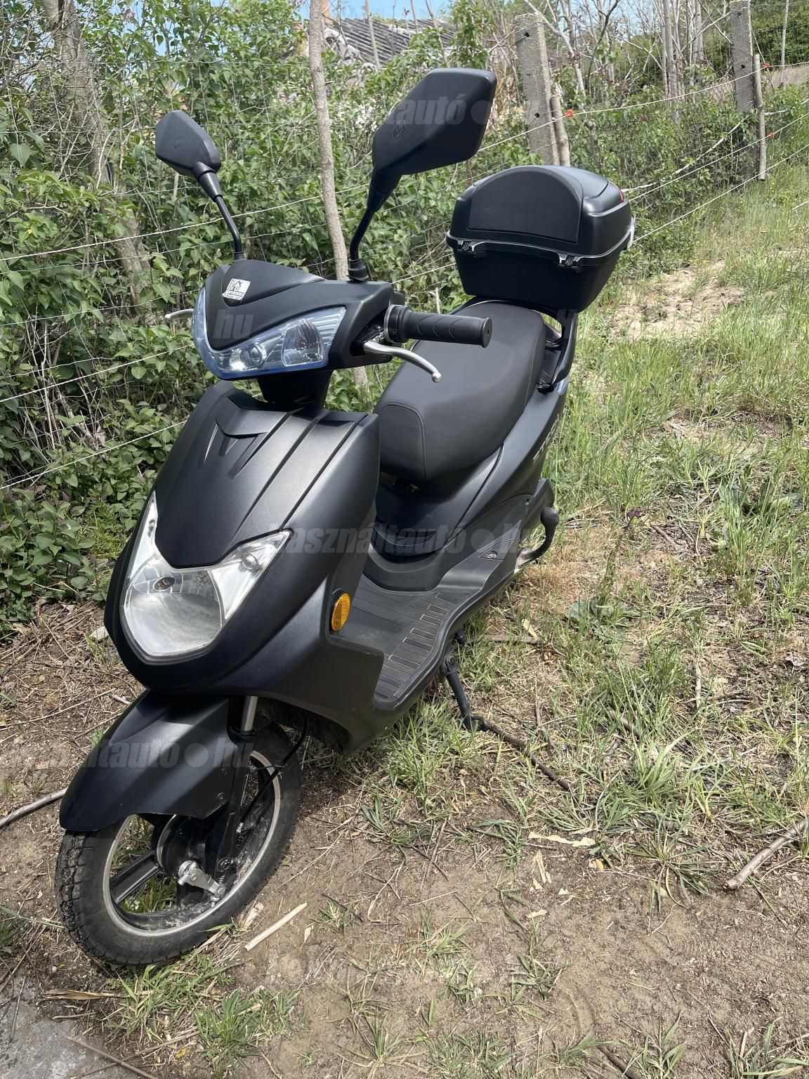 Z-TECH ZT-27 WARRIOR 2025 - 1