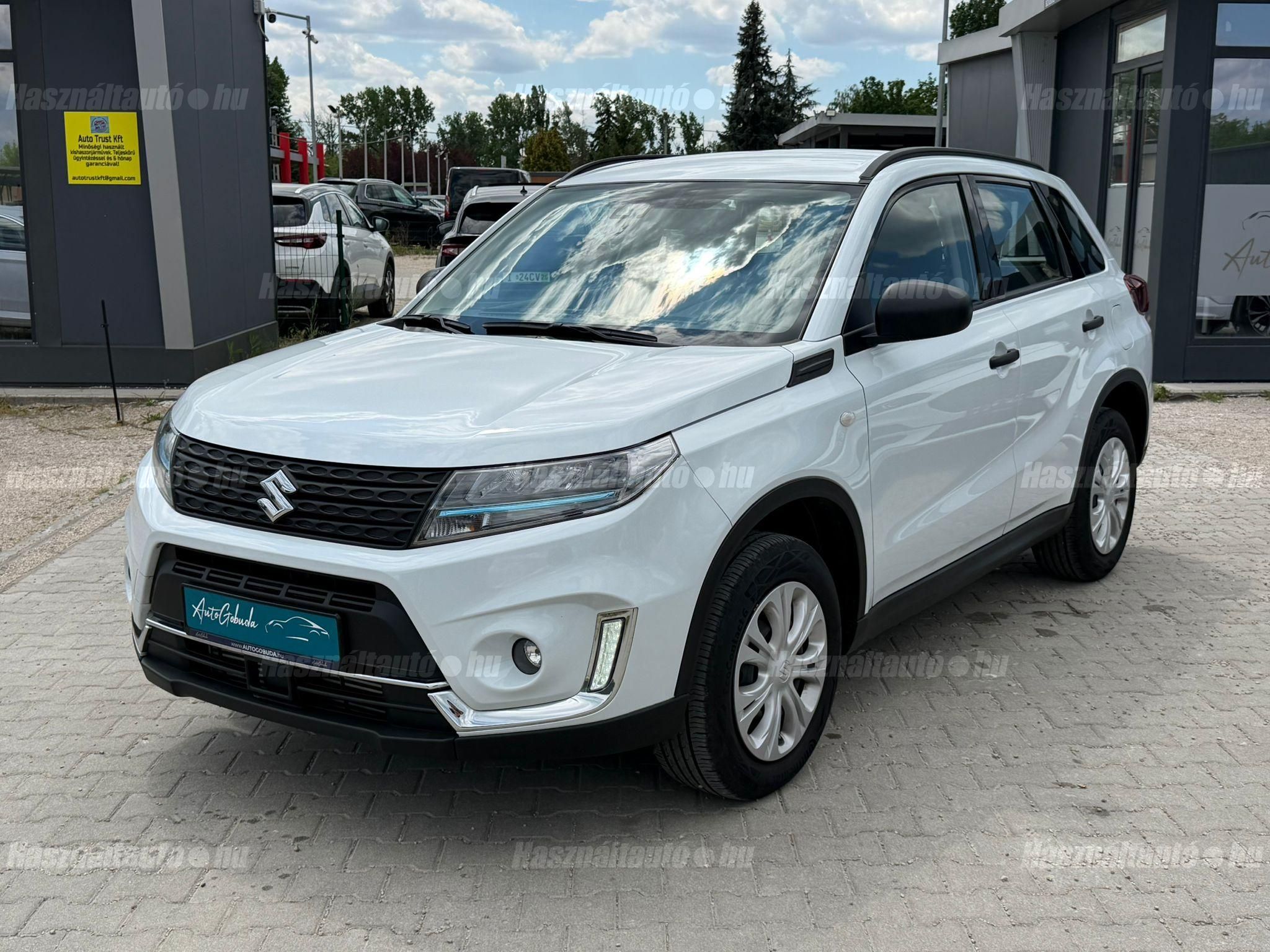 SUZUKI VITARA 2024/6 - 1