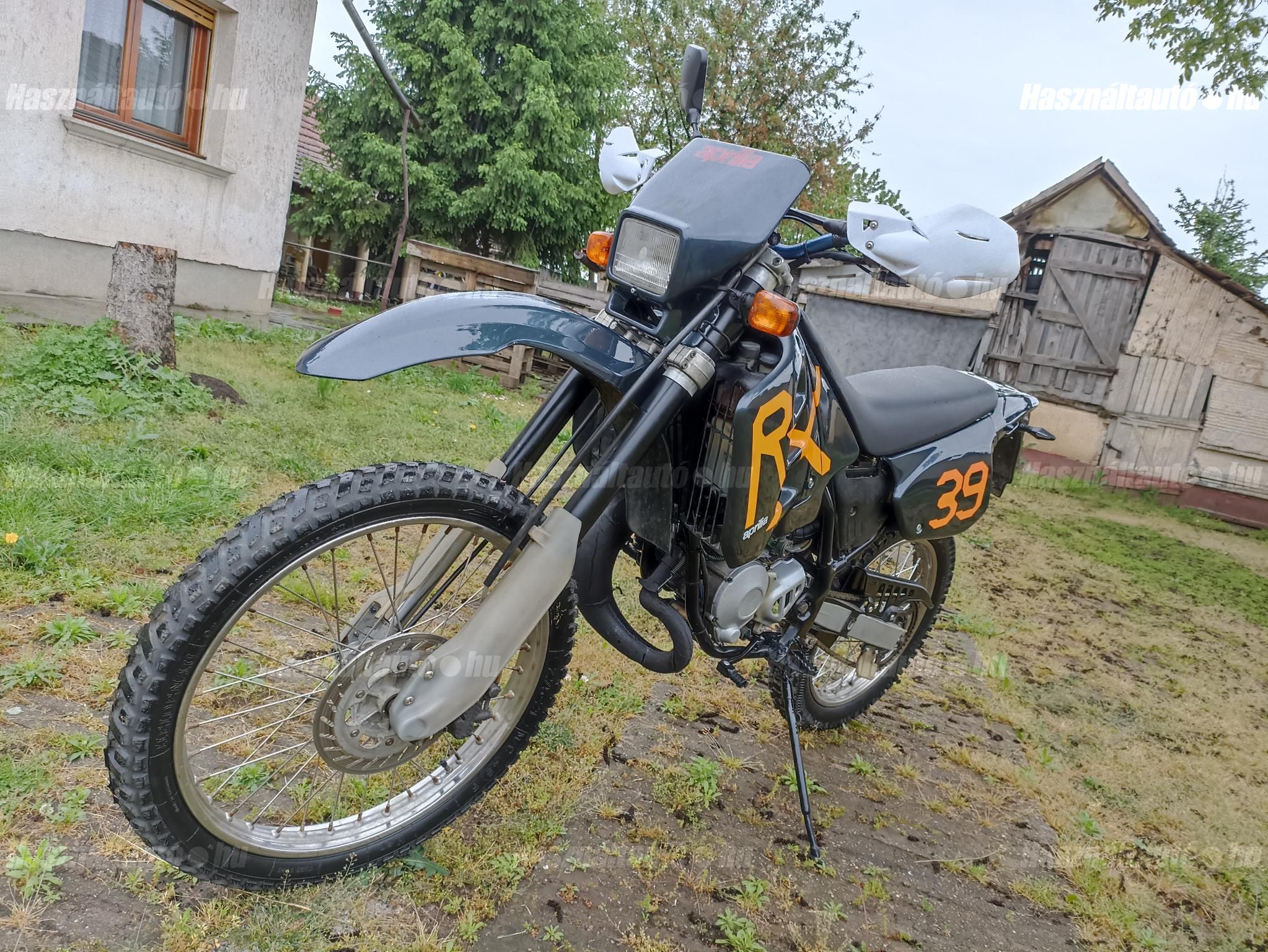 APRILIA RX 50 1998/8 - 1