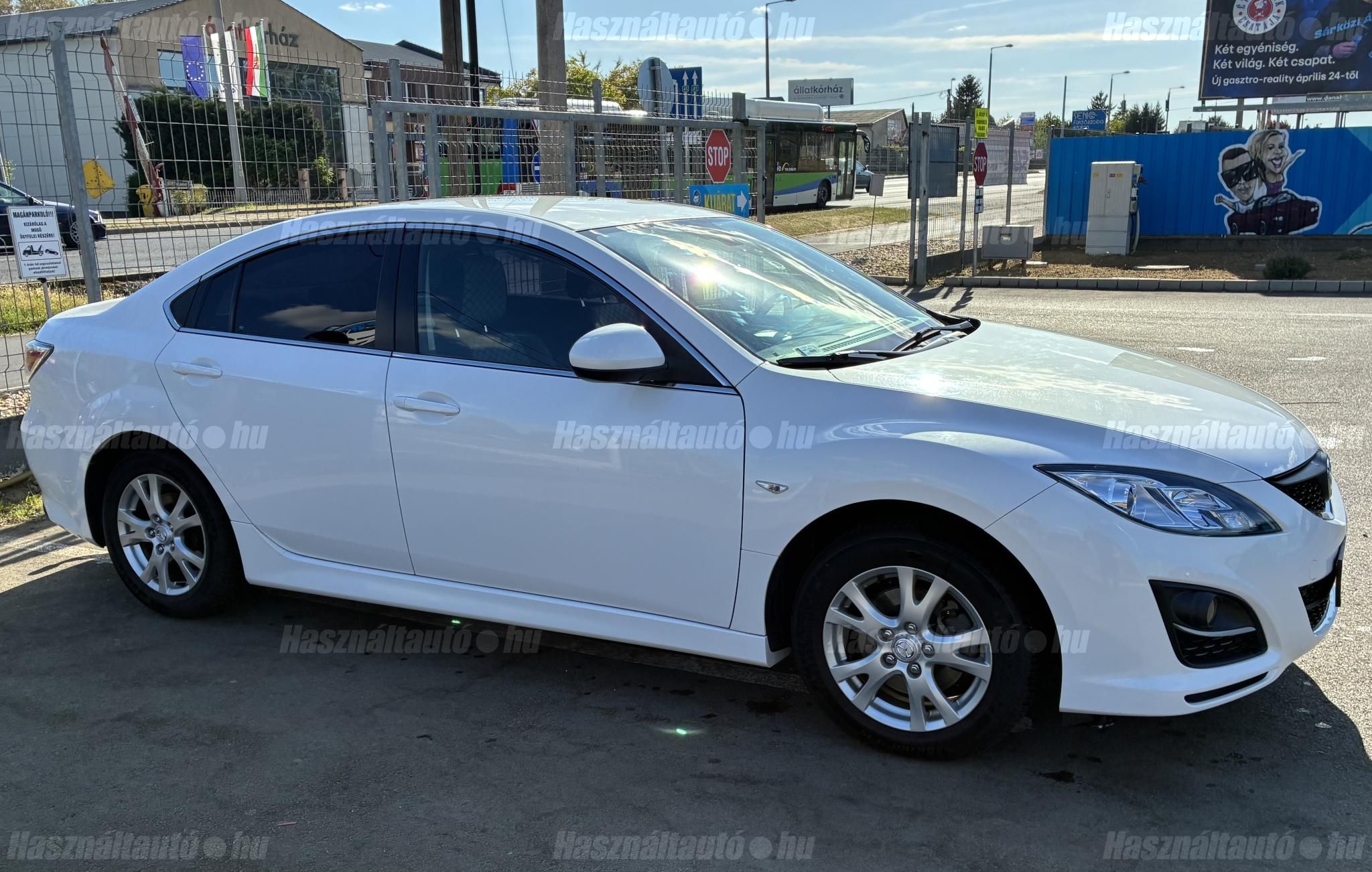 MAZDA 6 2013/12 - 1