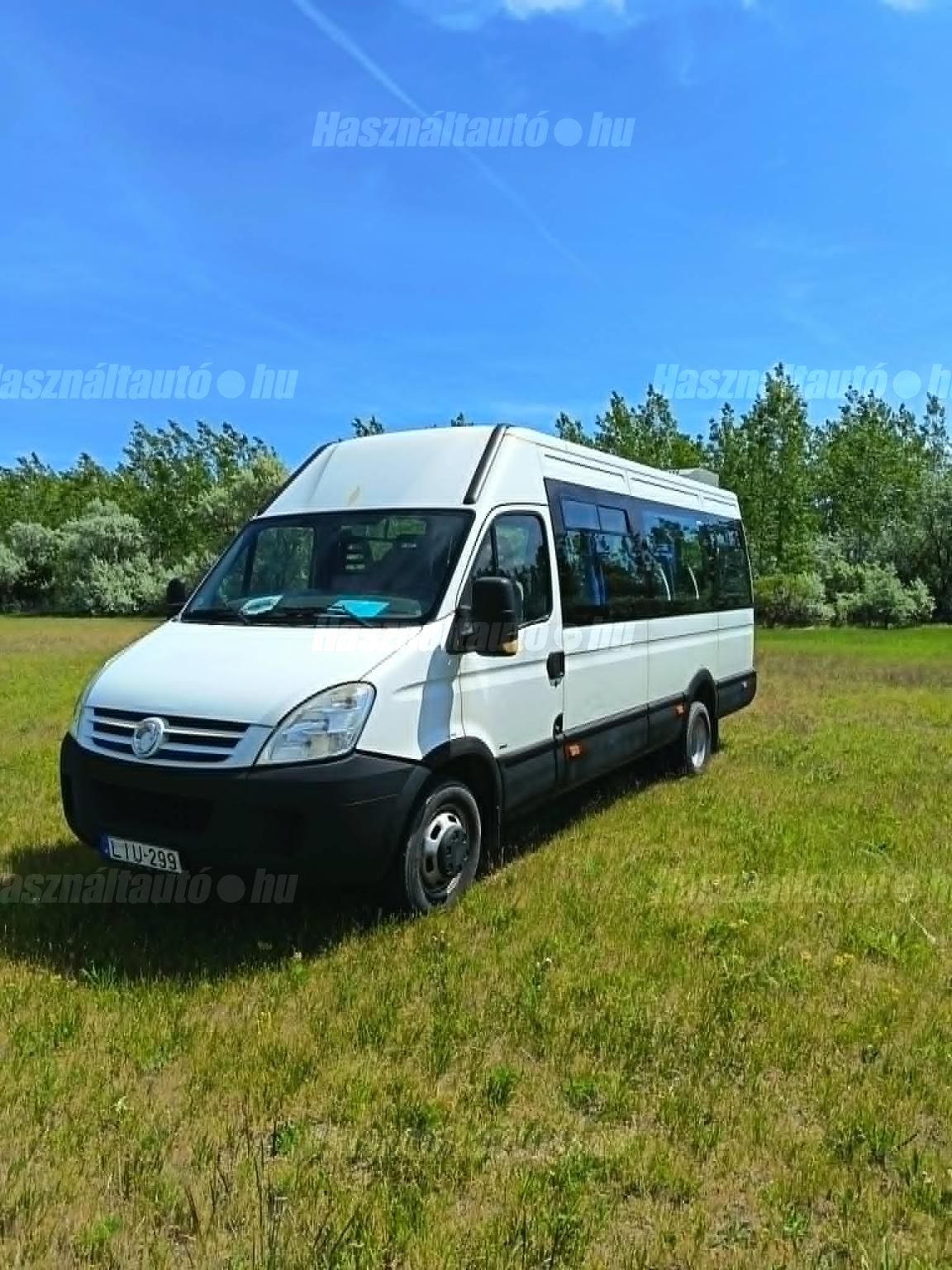IVECO 2008/6 - 1