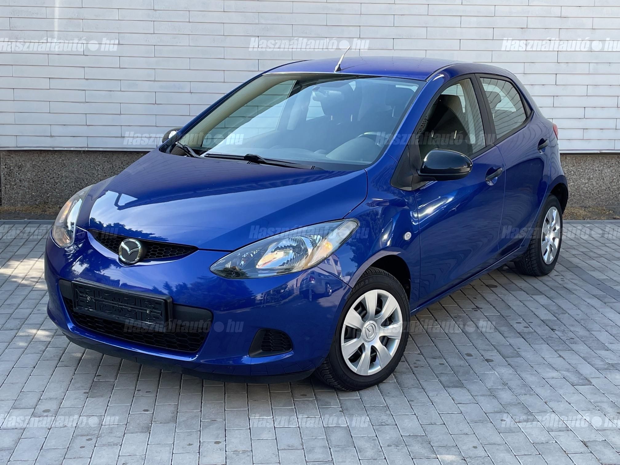 MAZDA 2 2010/1 - 1