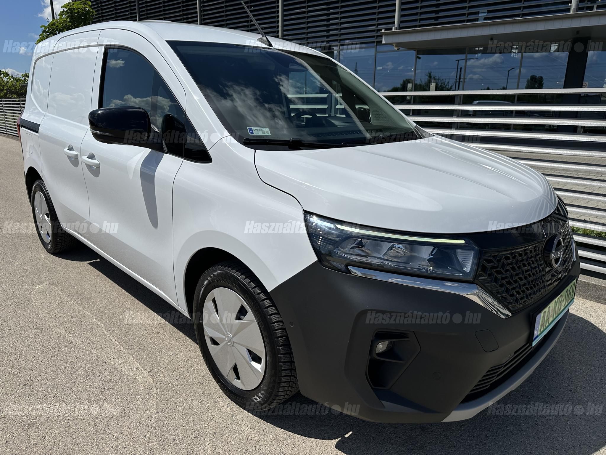 NISSAN TOWNSTAR 2023/3 - 1