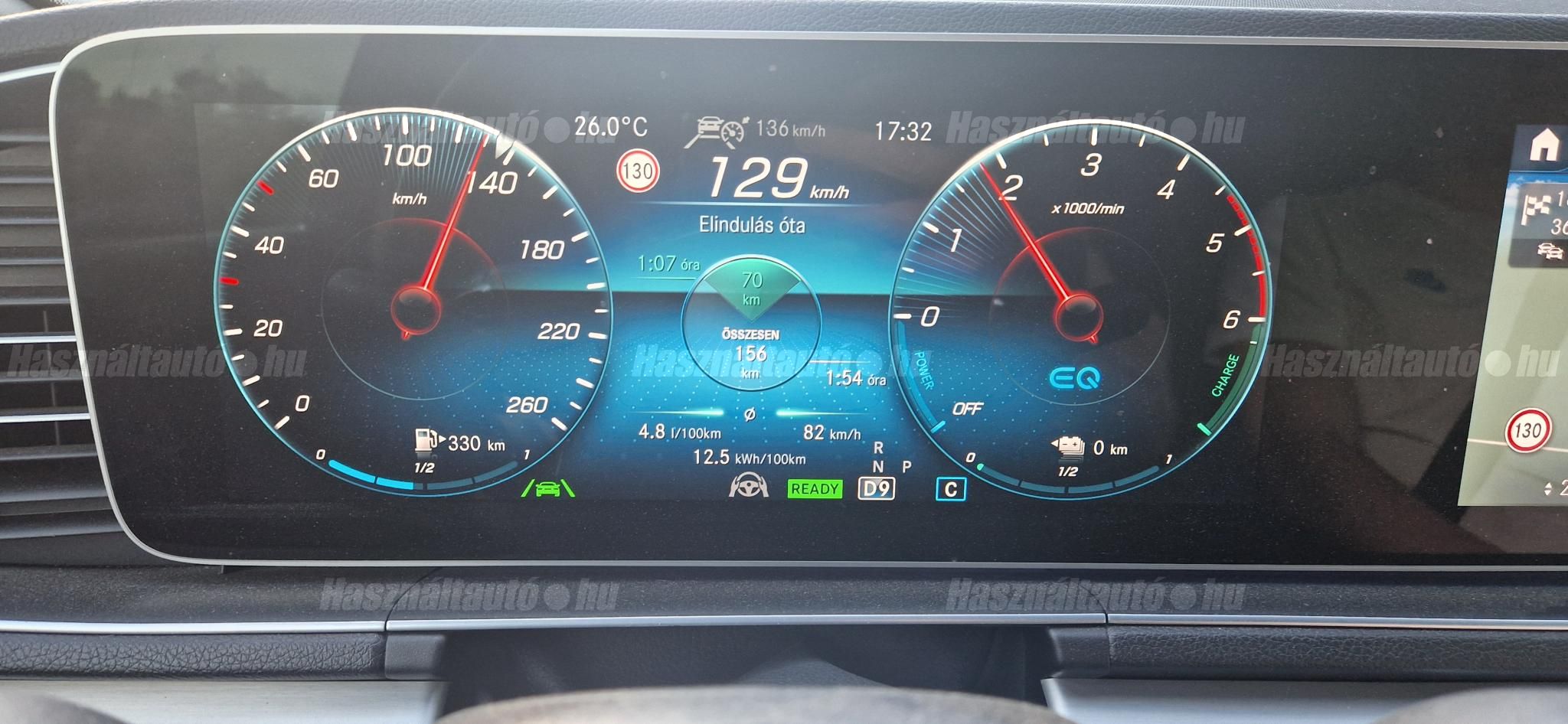 MERCEDES-BENZ GLE 350 2021 - 1