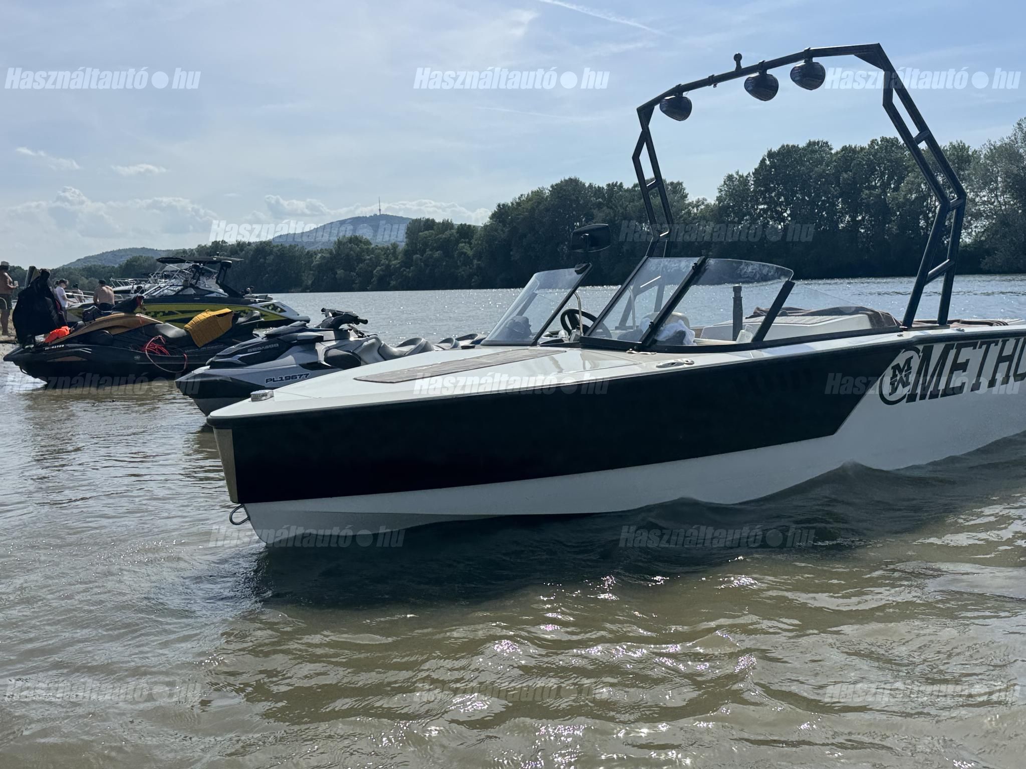 MASTERCRAFT 2023 - 1