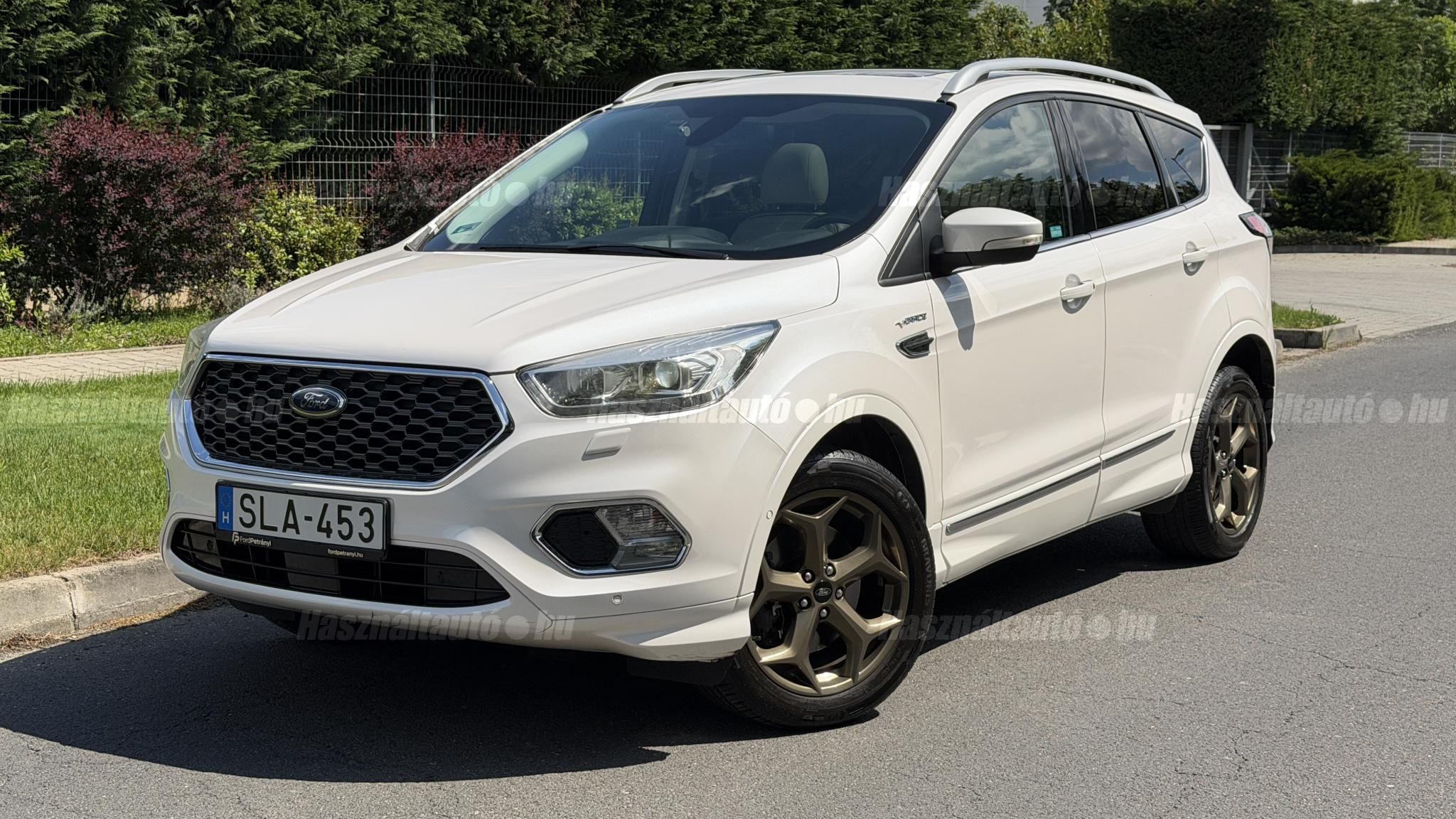 FORD KUGA 2017/5 - 1