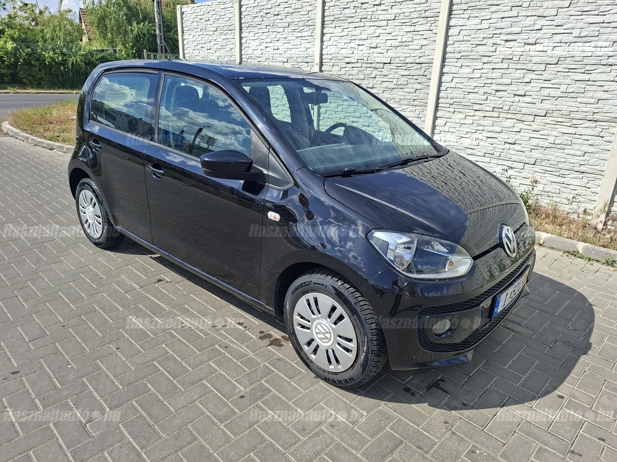 VOLKSWAGEN UP 2014/2 - 1