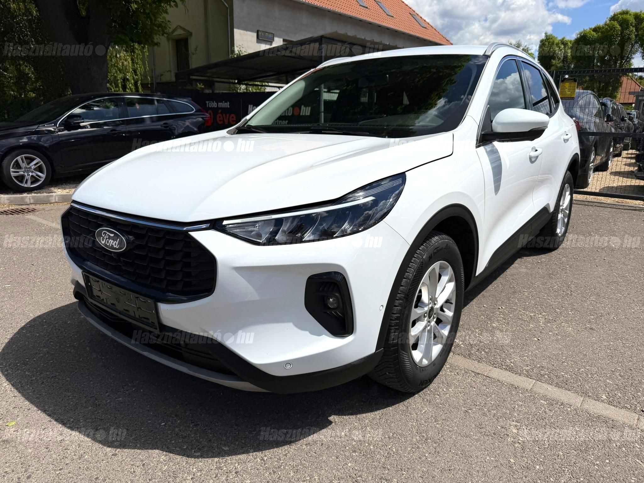 FORD KUGA 2024/3 - 1