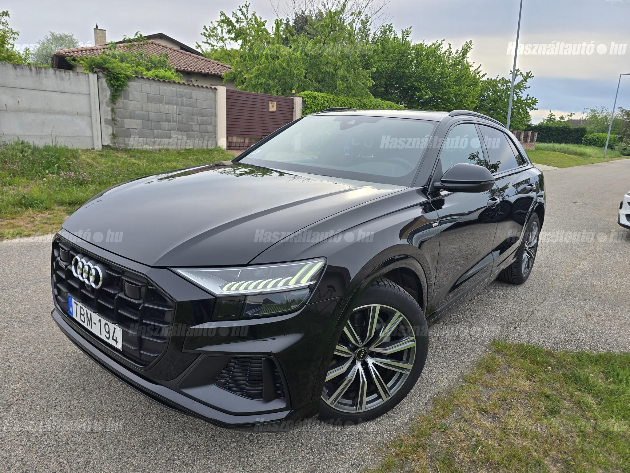 AUDI Q8 2022/2 - 1