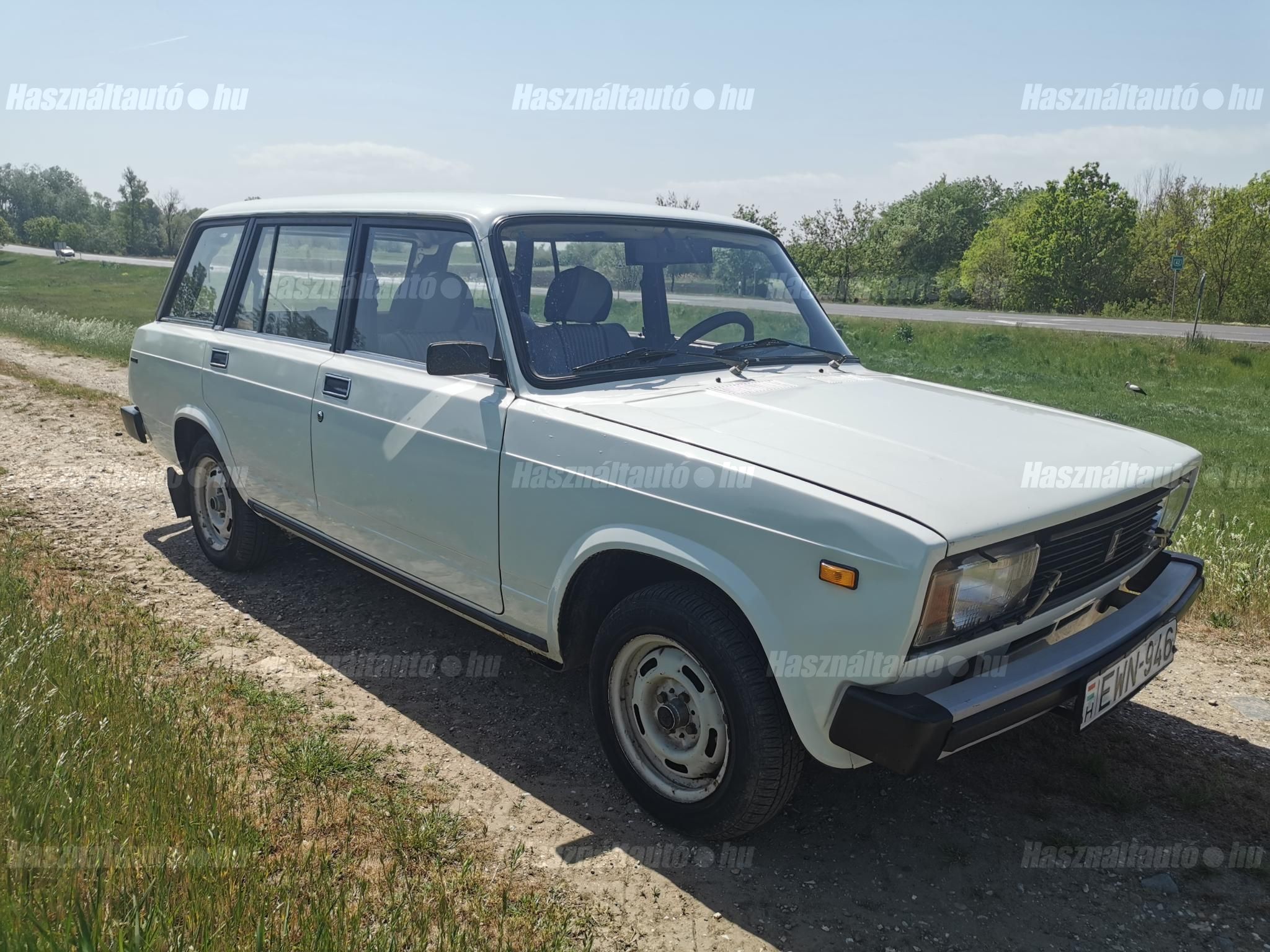 LADA 2104 1994 - 1