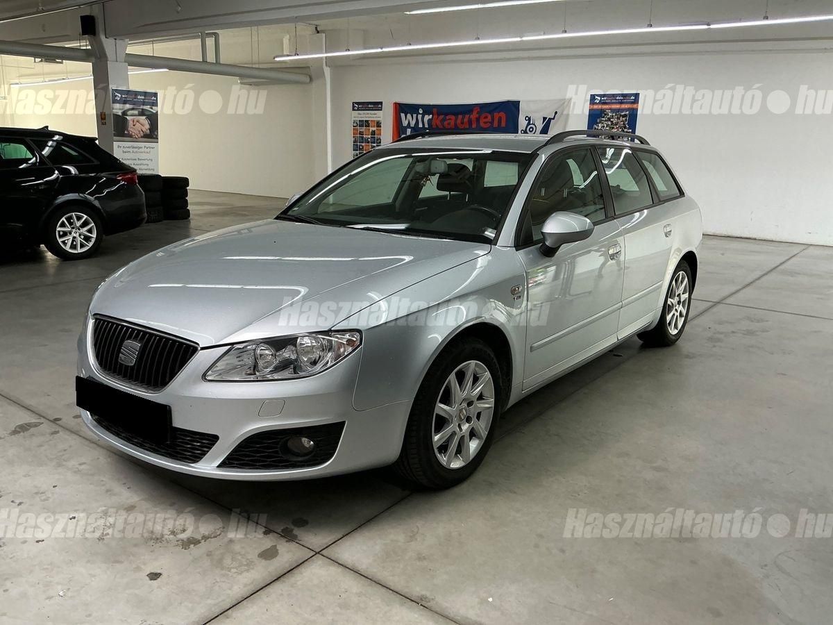 SEAT EXEO 2011/4 - 1
